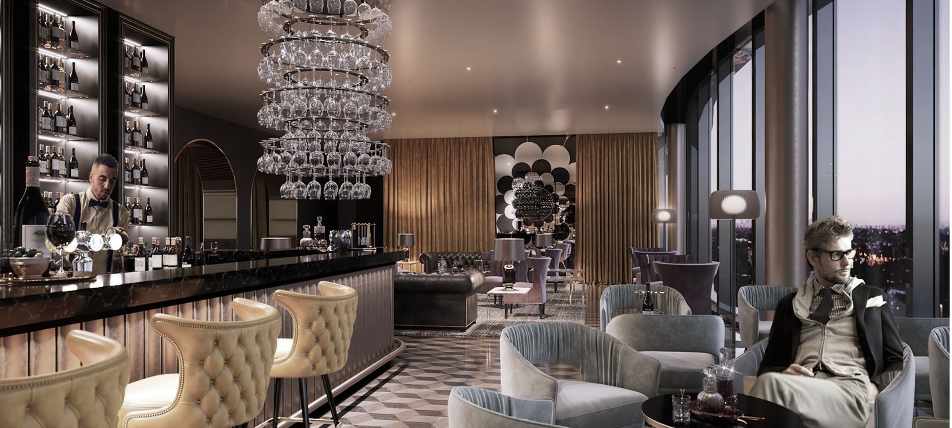 MGallery by Sofitel Chadstone, Melbourne banner