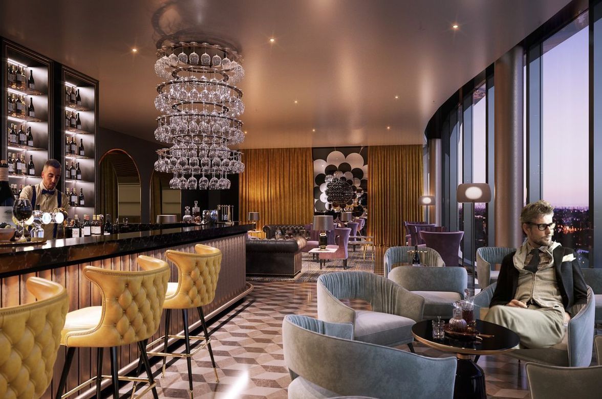 MGallery by Sofitel Chadstone, Melbourne