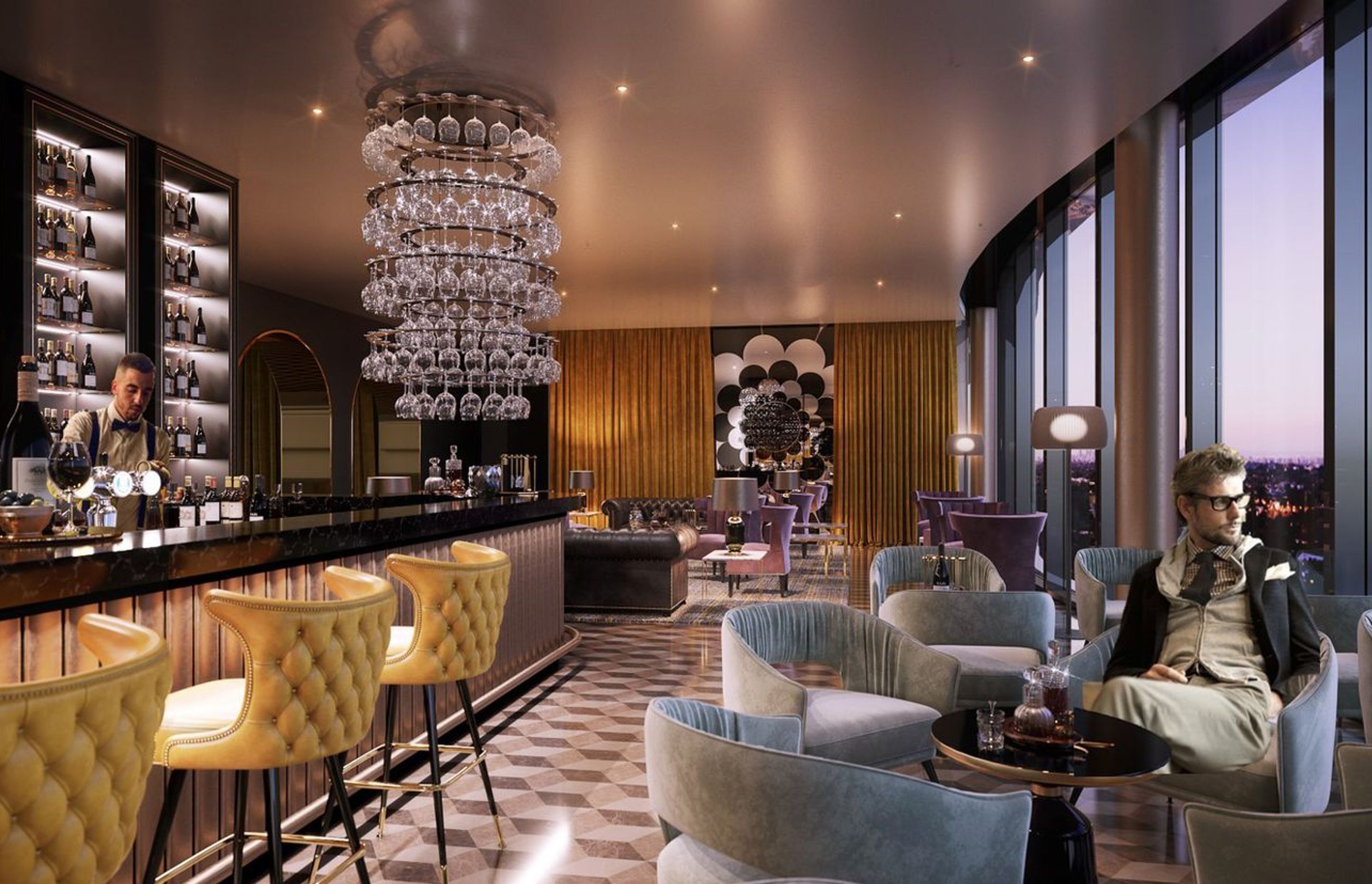 MGallery by Sofitel Chadstone, Melbourne