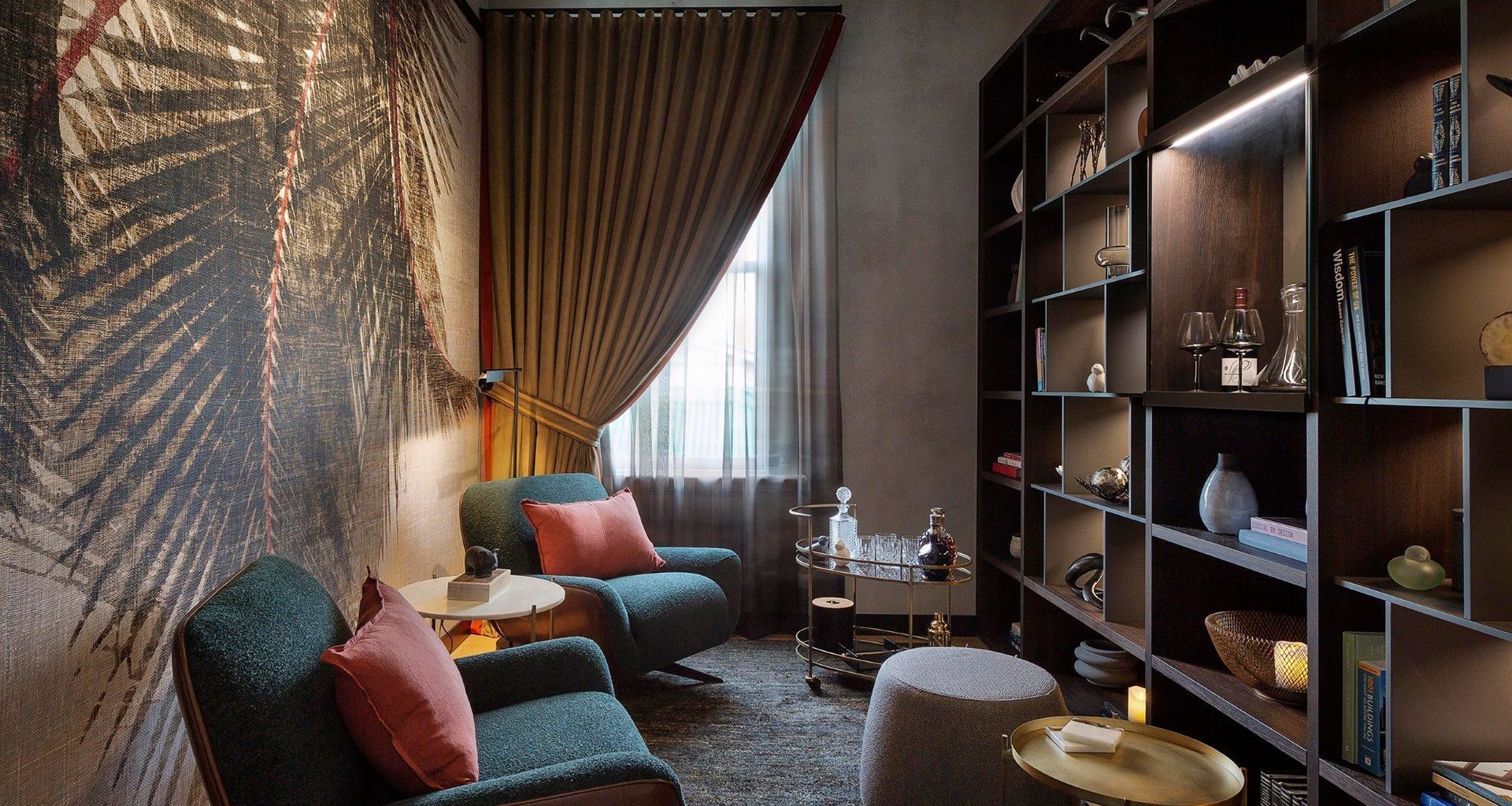 Hotel Fitzroy curated by Fable banner