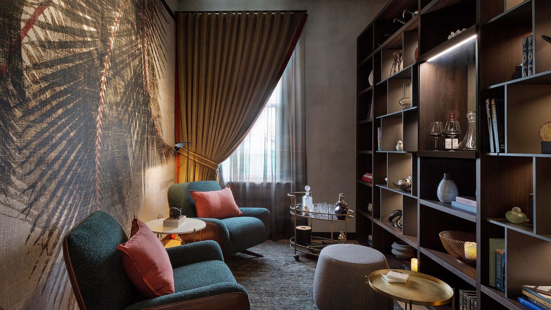 Hotel Fitzroy curated by Fable banner