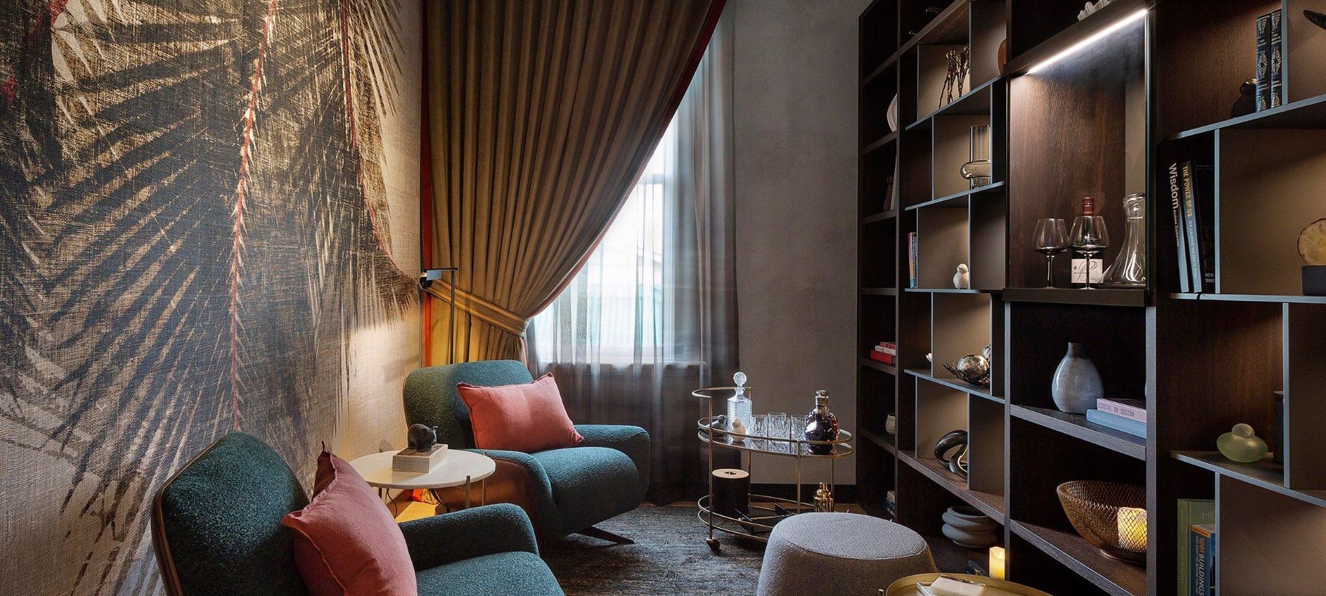 Hotel Fitzroy curated by Fable banner