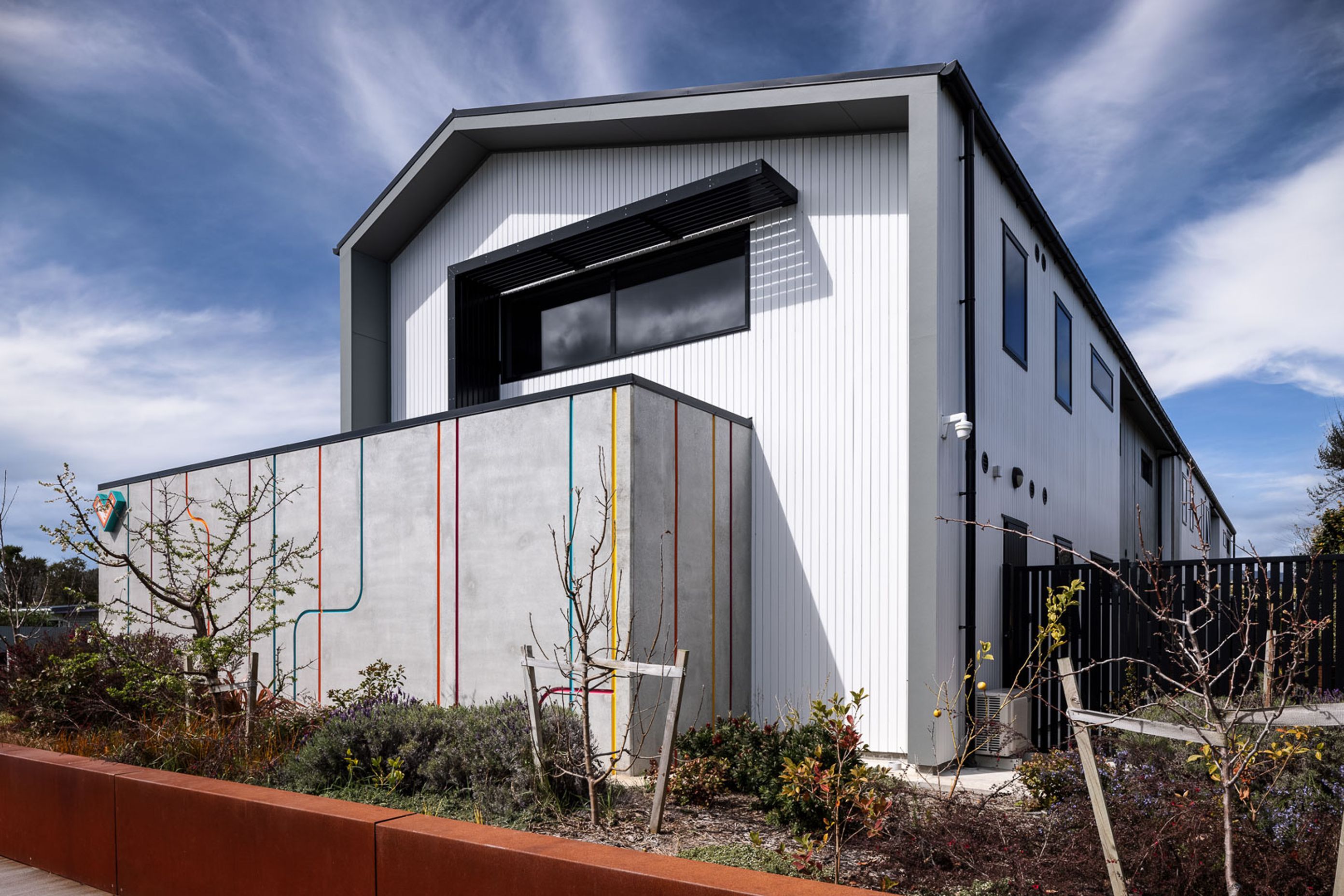 Littel Motel, Otaki
