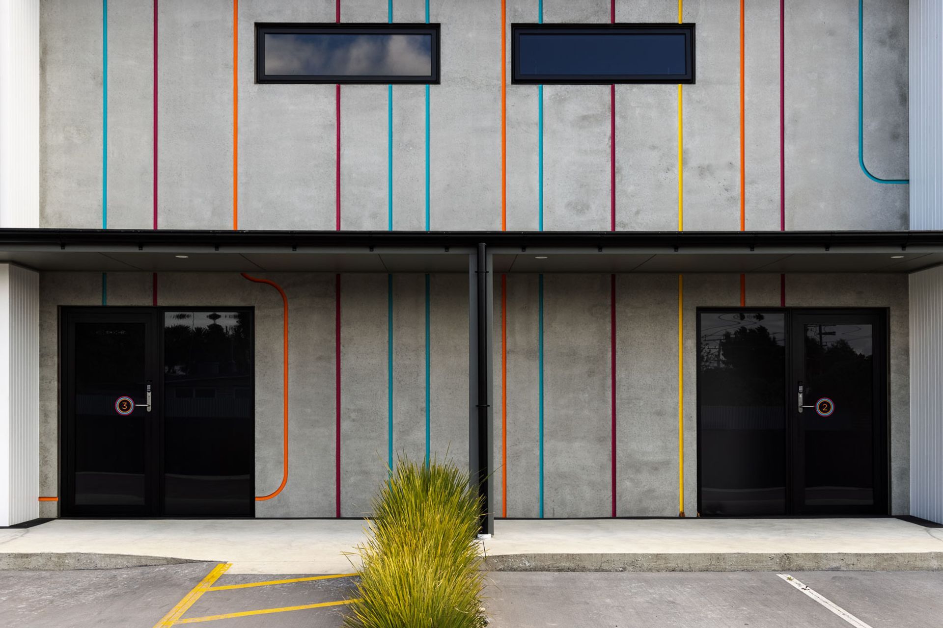 Littel Motel, Otaki