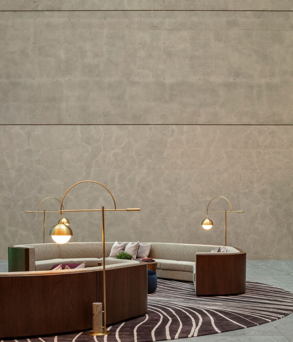 Park Hyatt Auckland