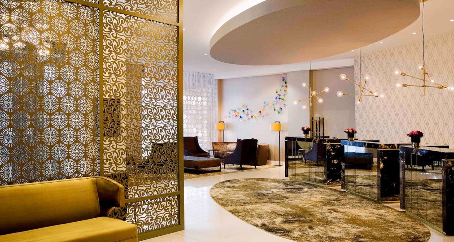 Grand Mercure, Auckland banner