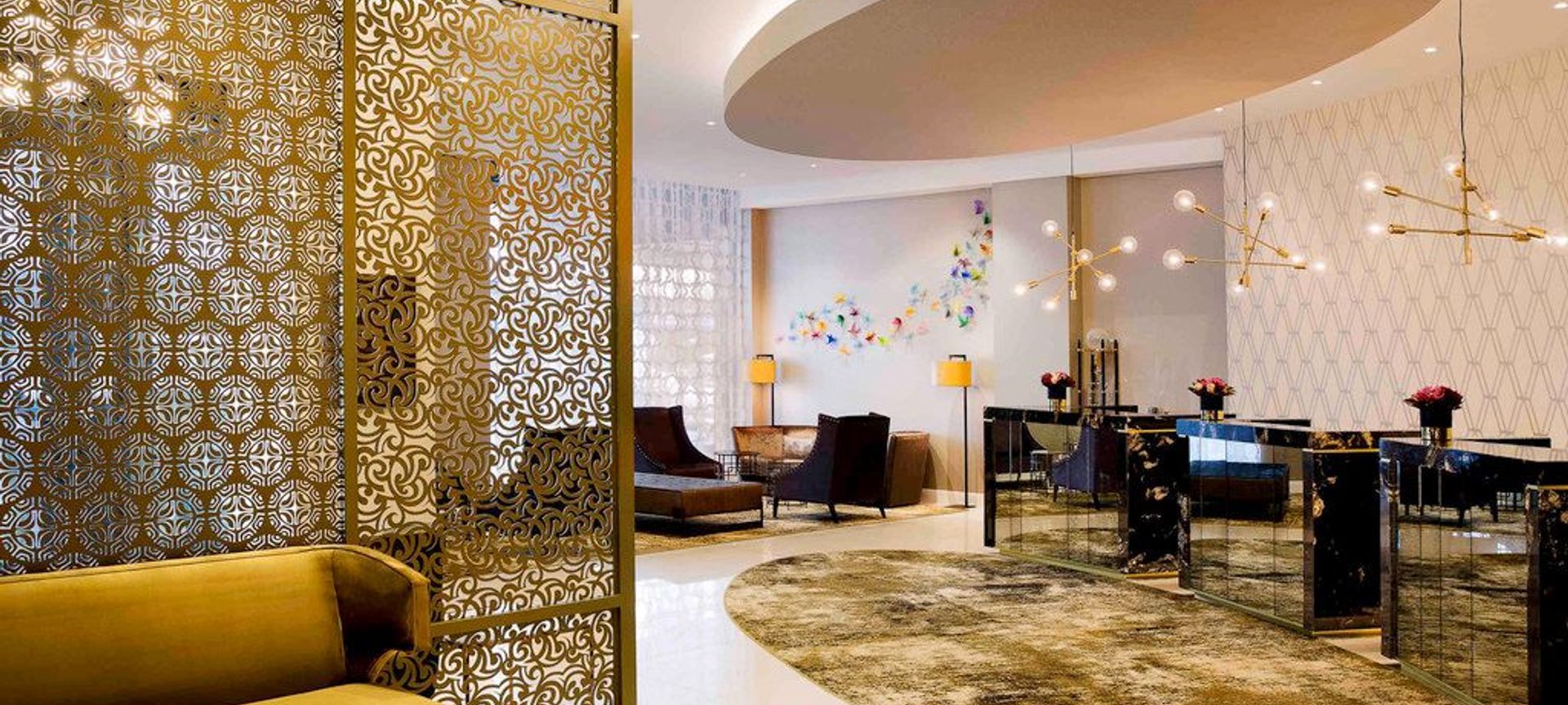 Grand Mercure, Auckland banner