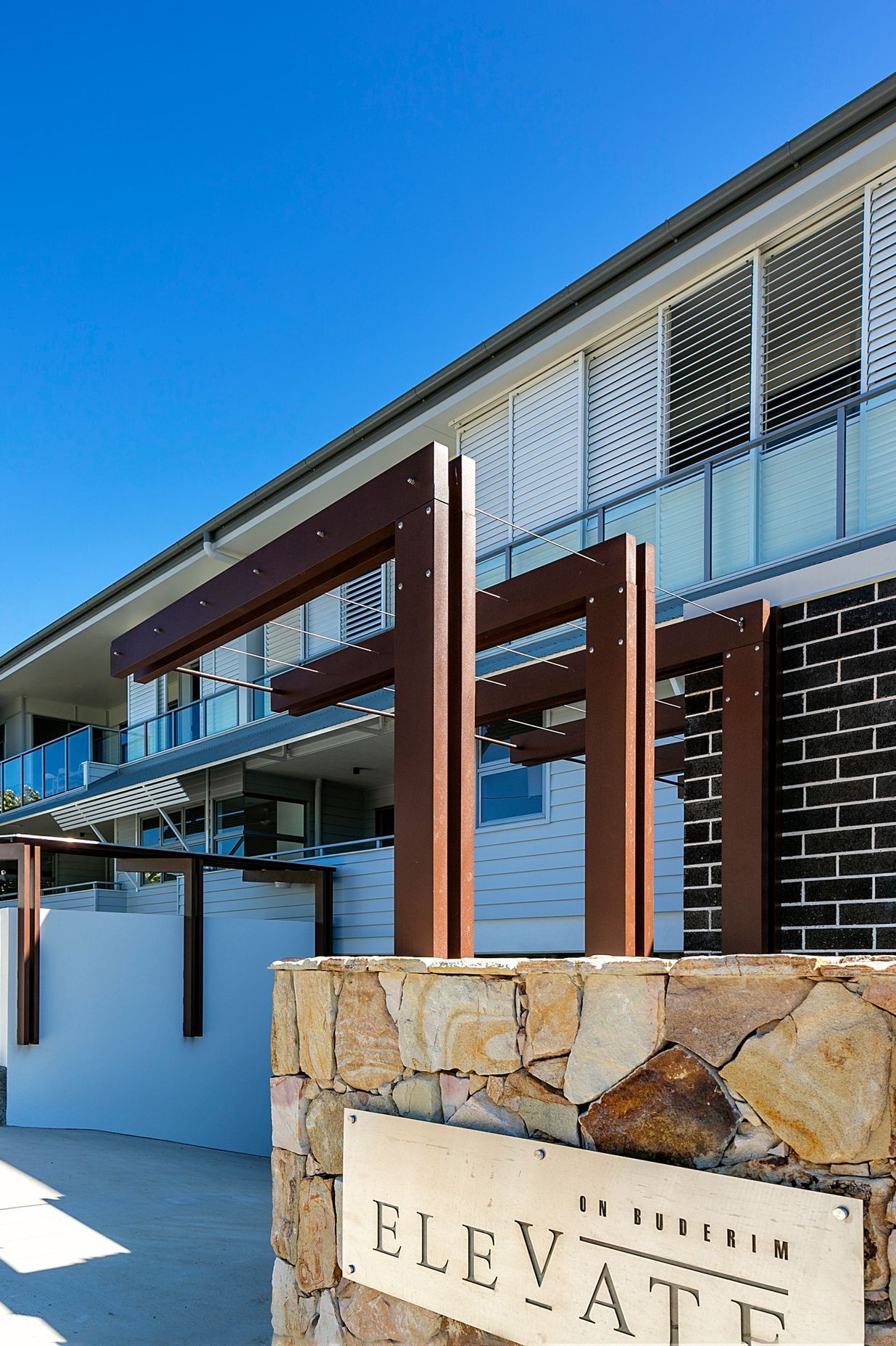 Elevate on Buderim