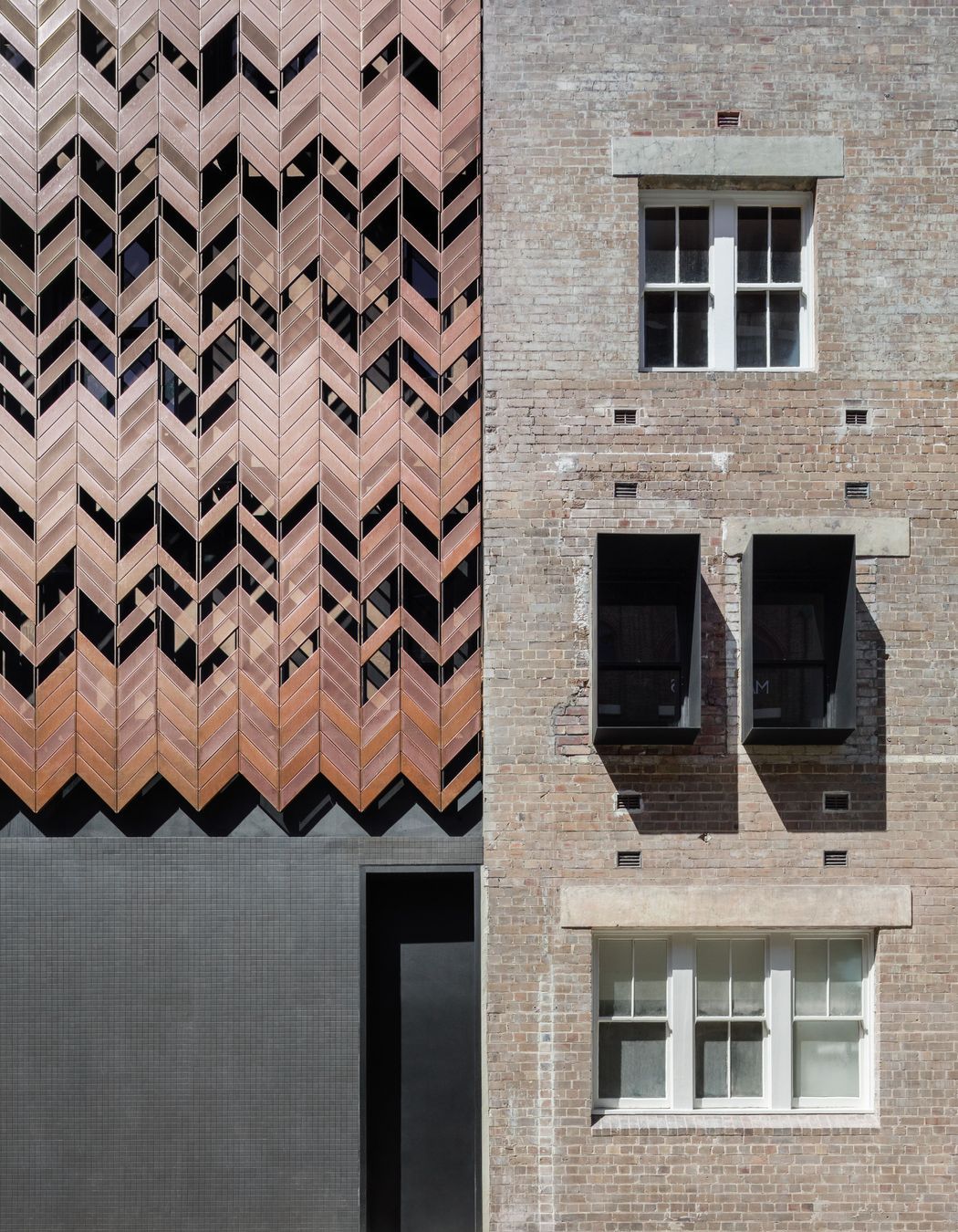 Paramount House Hotel, Surry Hills