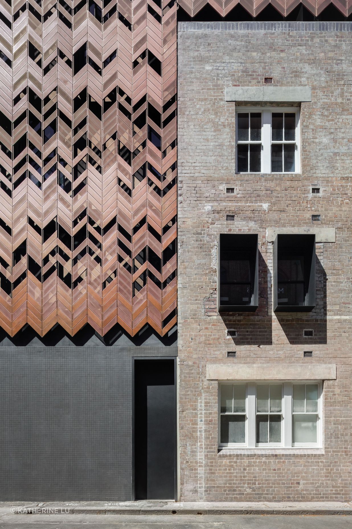 Paramount House Hotel, Surry Hills
