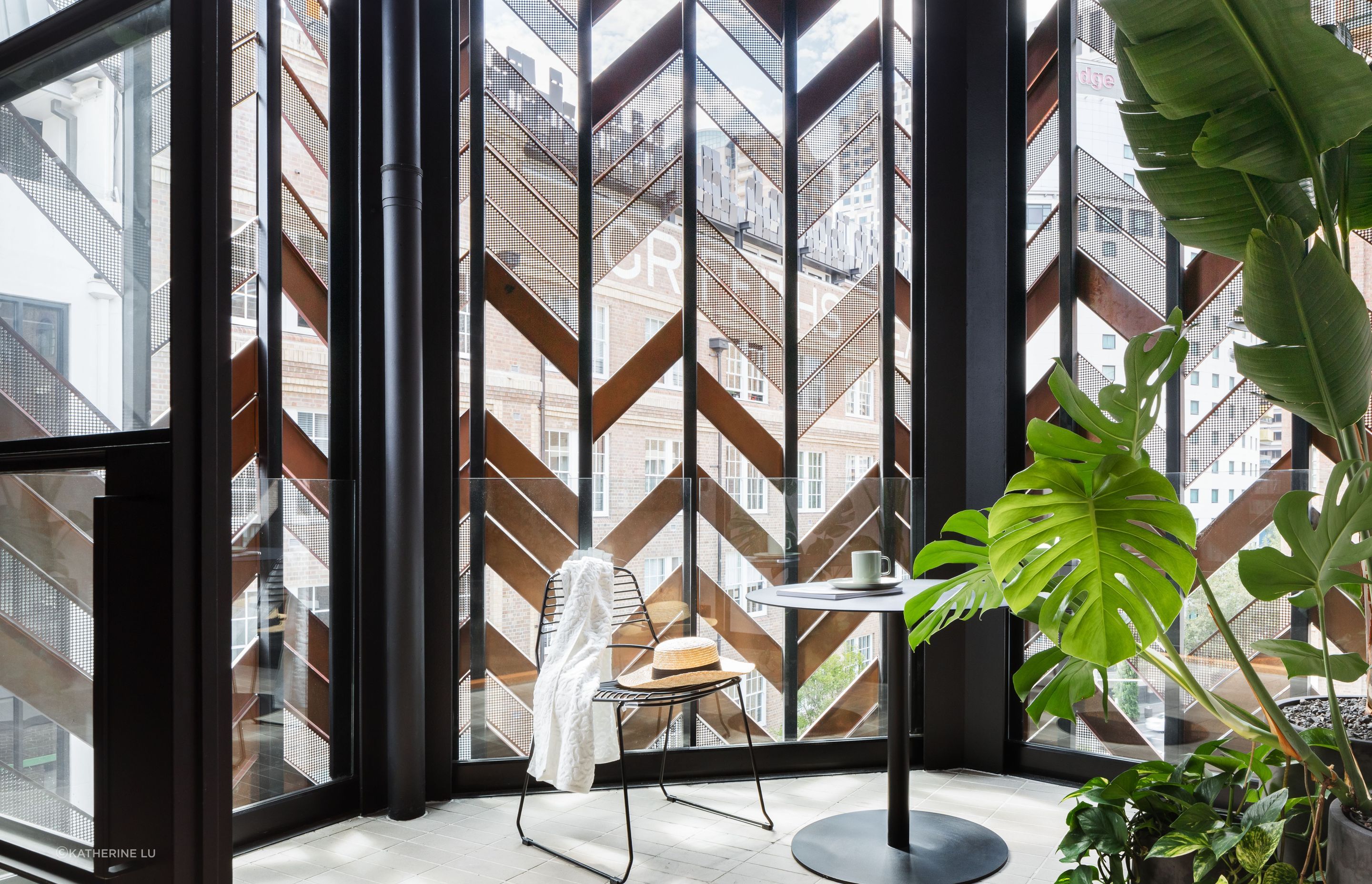 Paramount House Hotel, Surry Hills