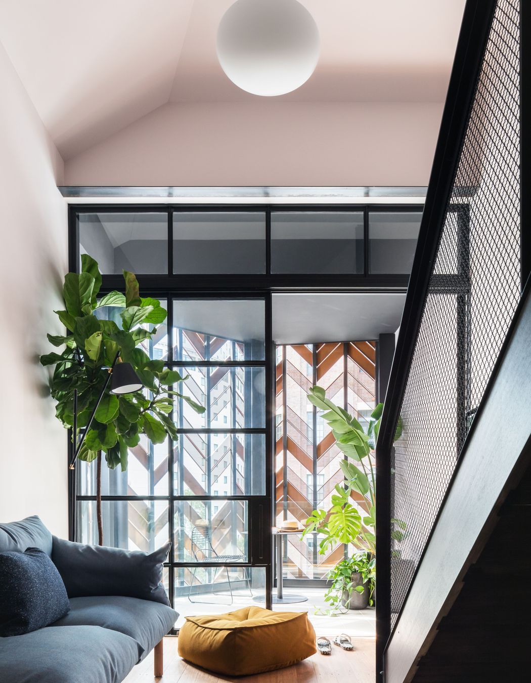 Paramount House Hotel, Surry Hills