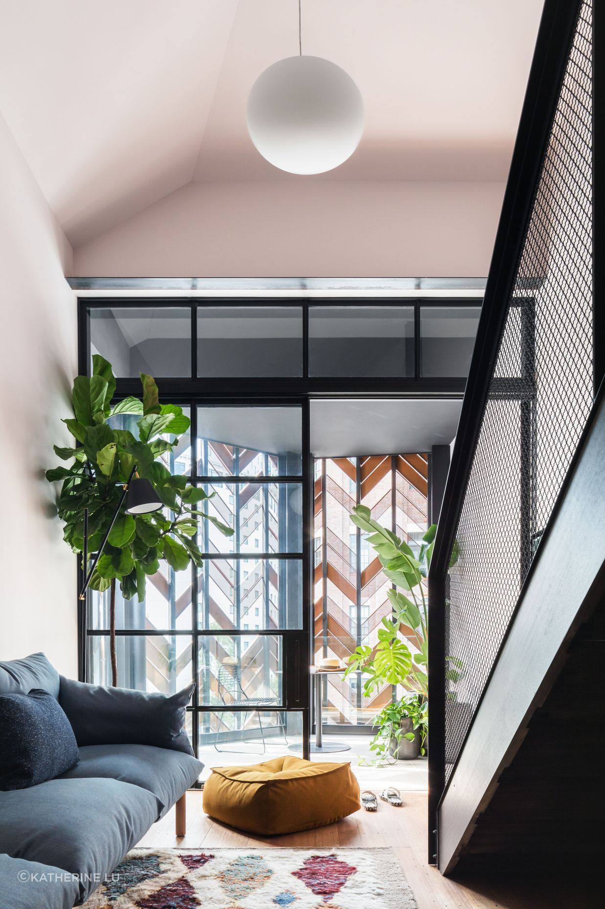 Paramount House Hotel, Surry Hills