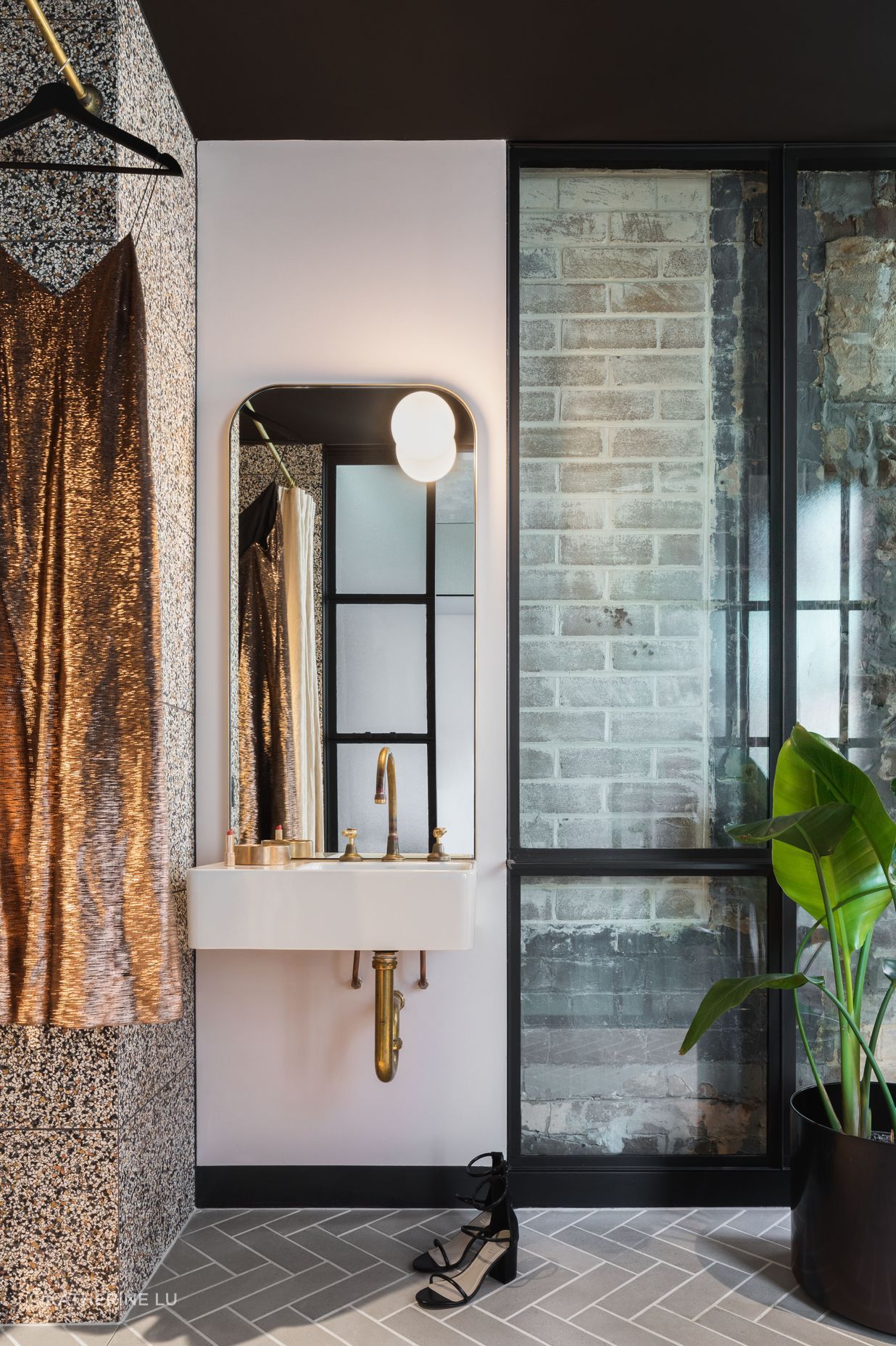 Paramount House Hotel, Surry Hills