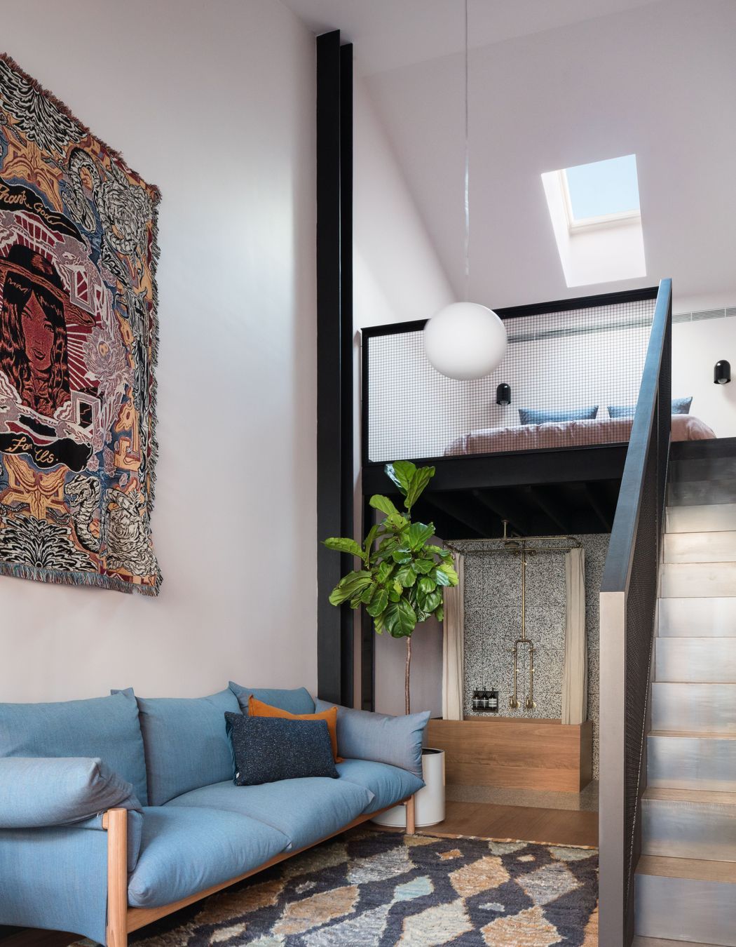 Paramount House Hotel, Surry Hills