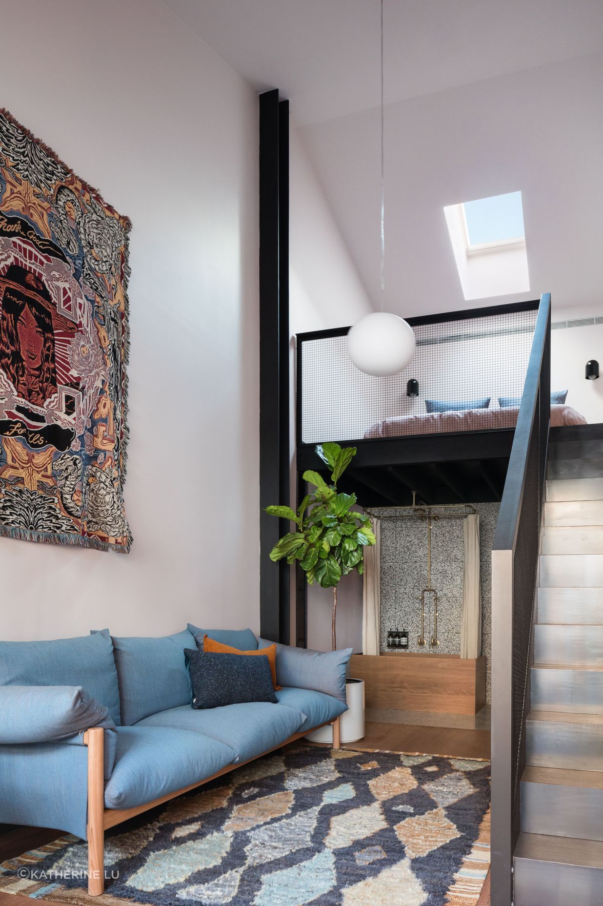 Paramount House Hotel, Surry Hills