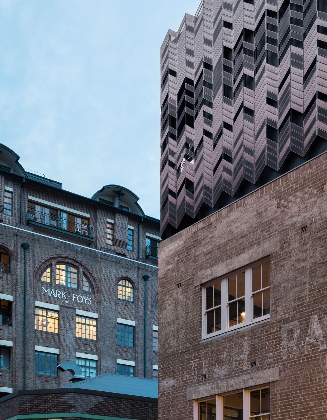 Paramount House Hotel, Surry Hills