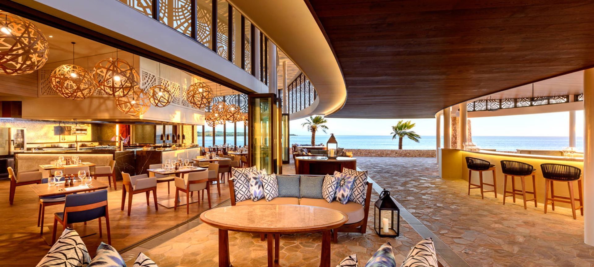 Marriott at Momi Bay banner