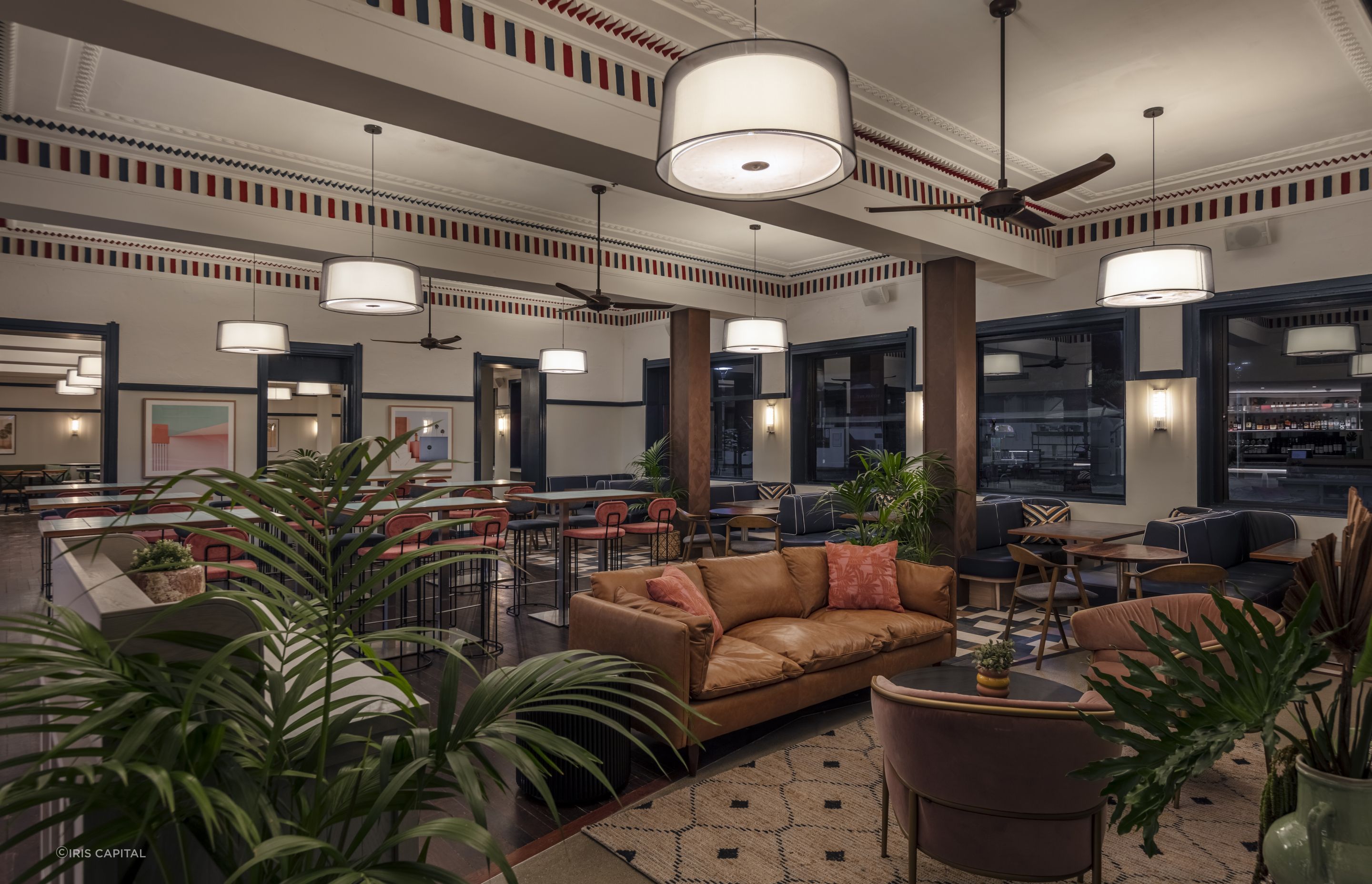 Hotel Steyne, Manly