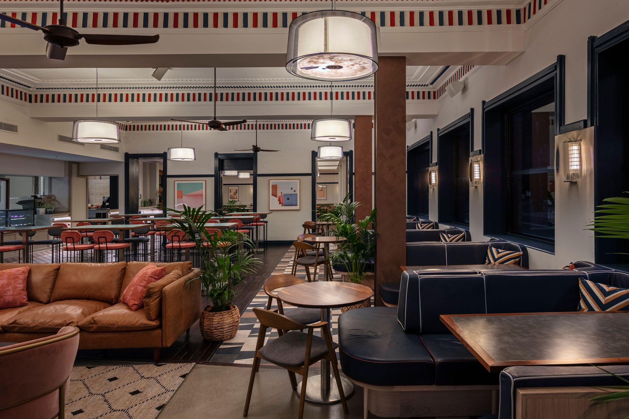 Hotel Steyne, Manly