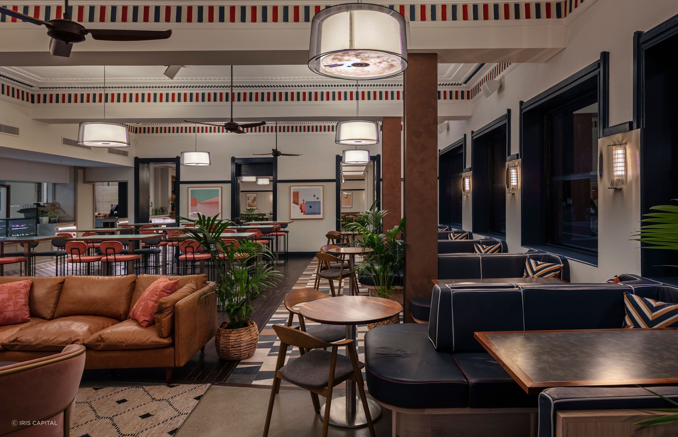 Hotel Steyne, Manly