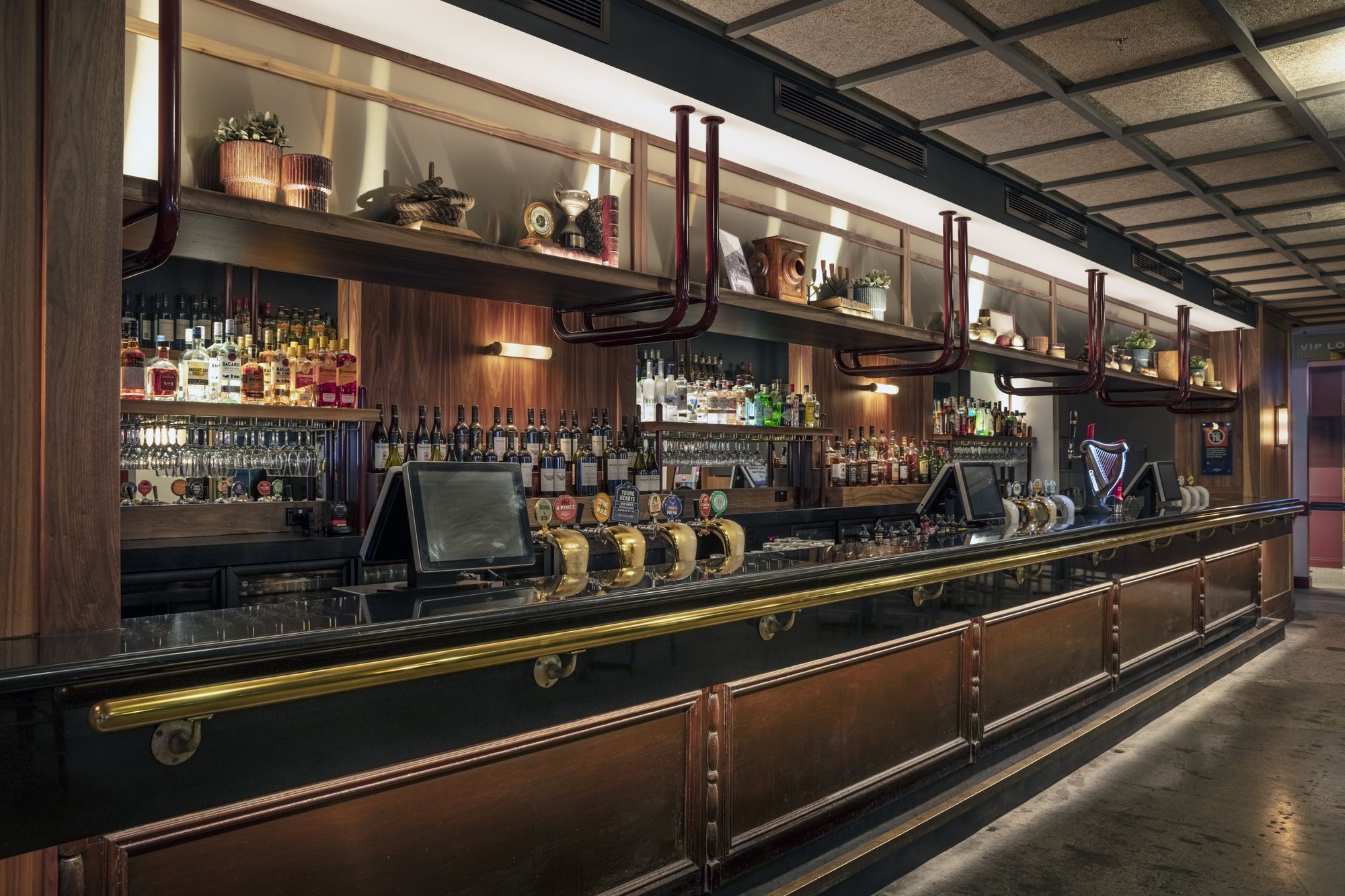 Hotel Steyne, Manly