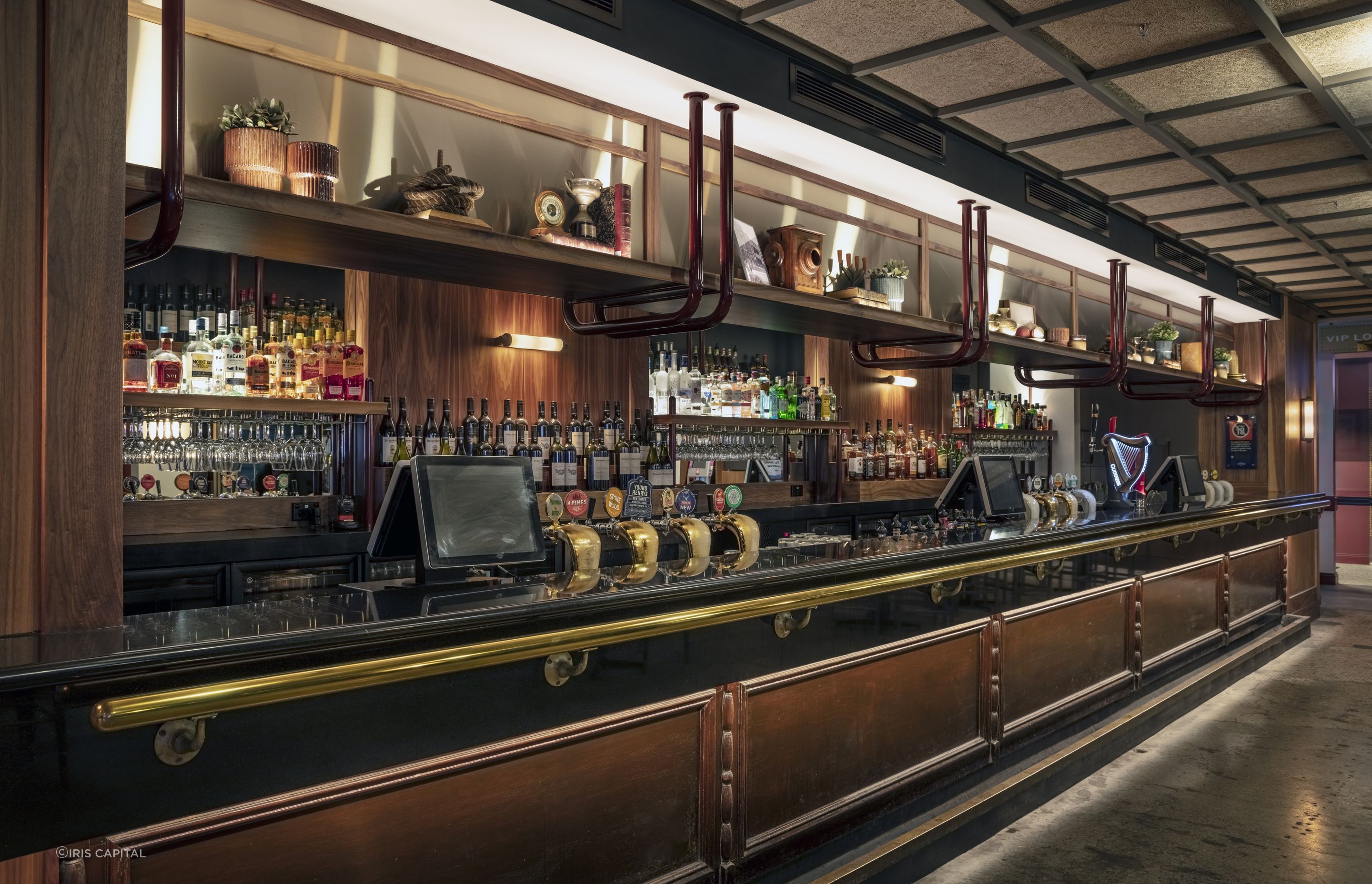 Hotel Steyne, Manly