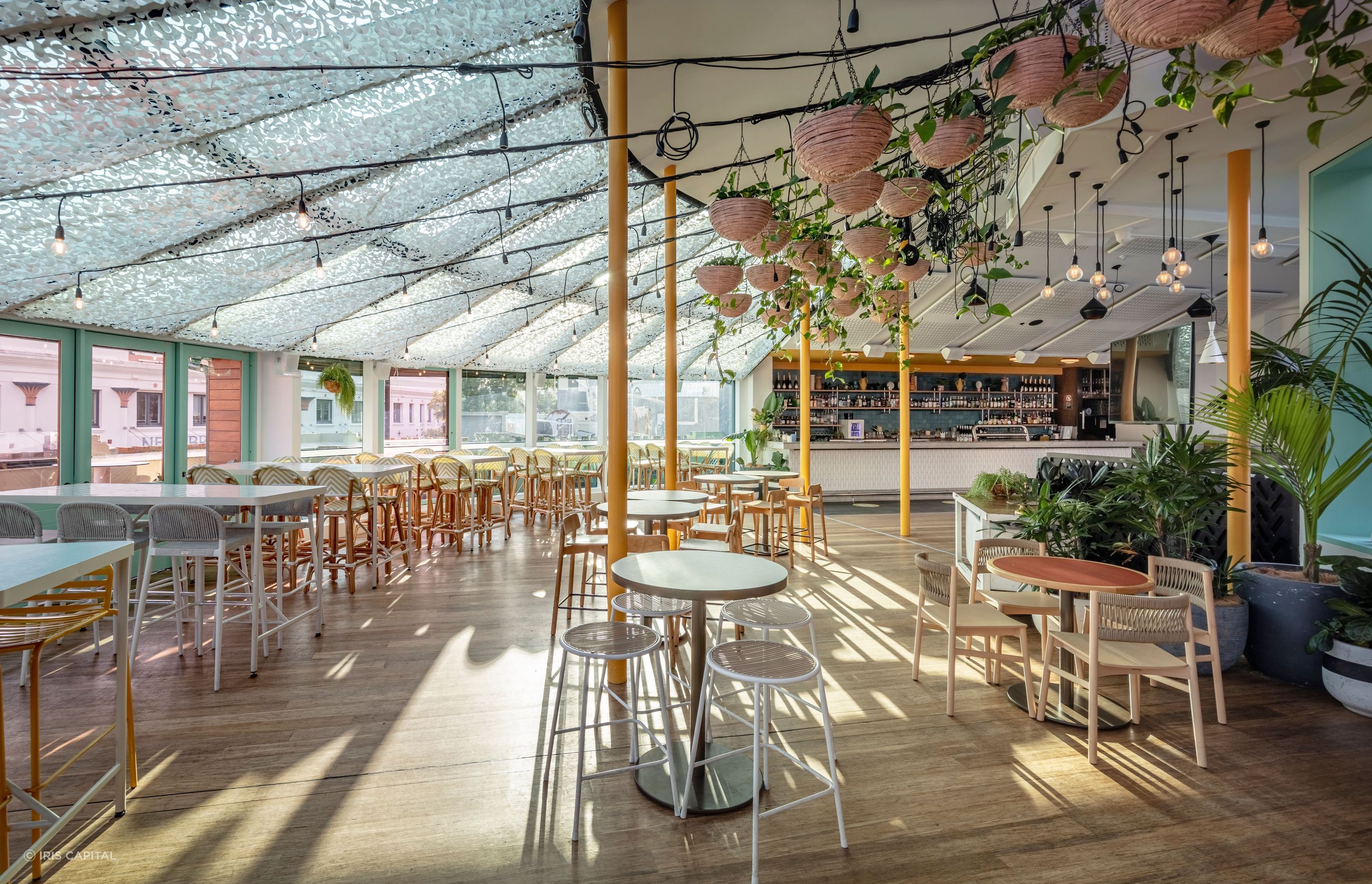 Hotel Steyne, Manly