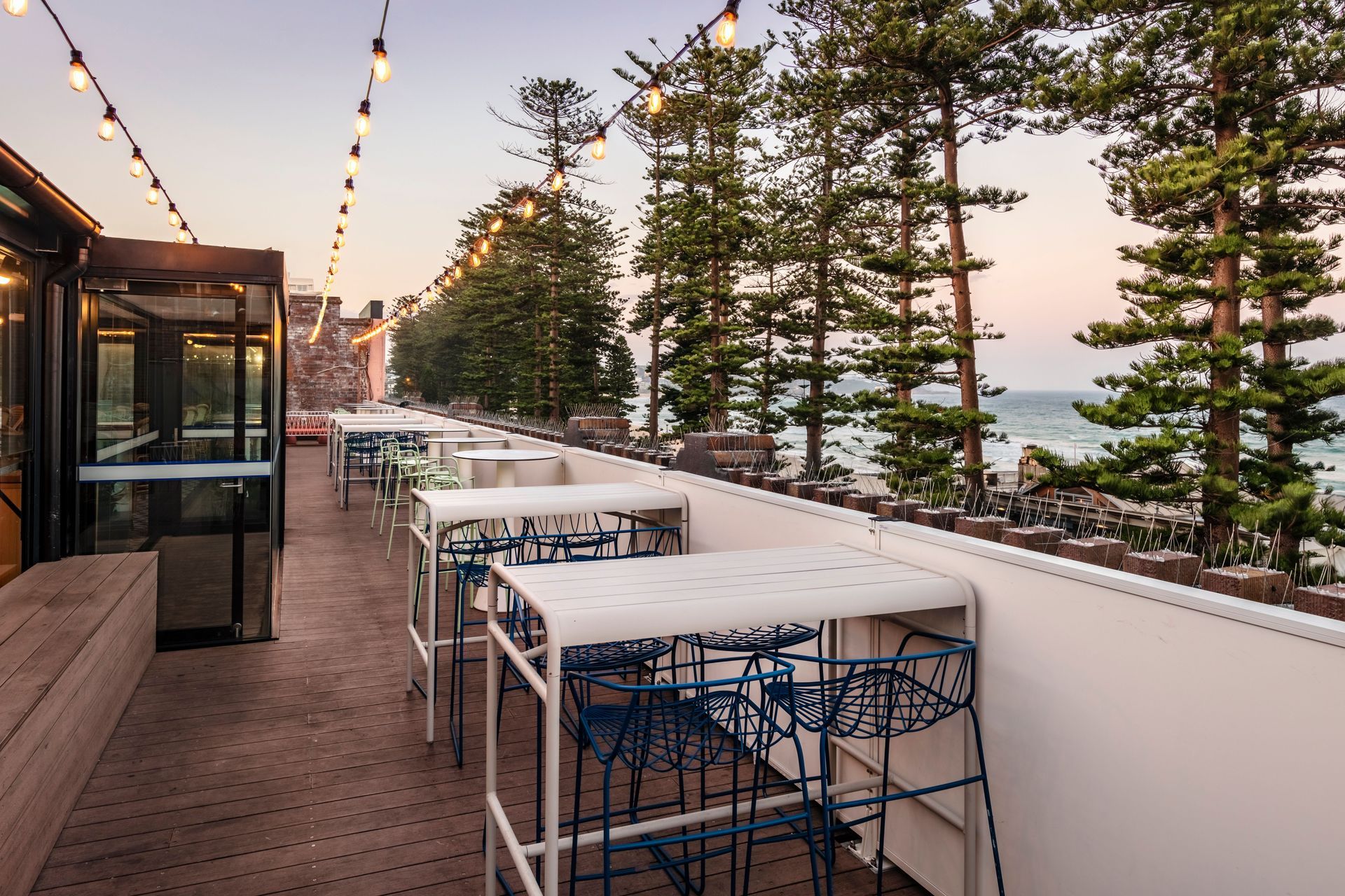 Hotel Steyne, Manly
