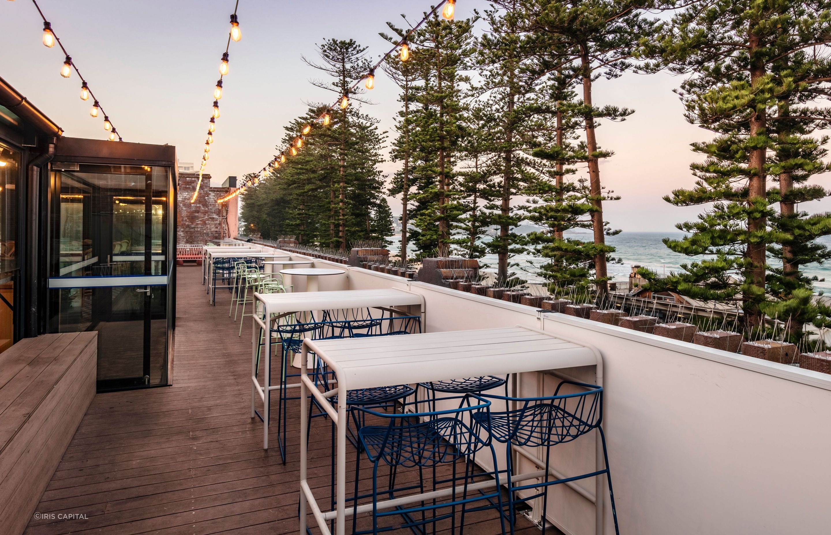 Hotel Steyne, Manly