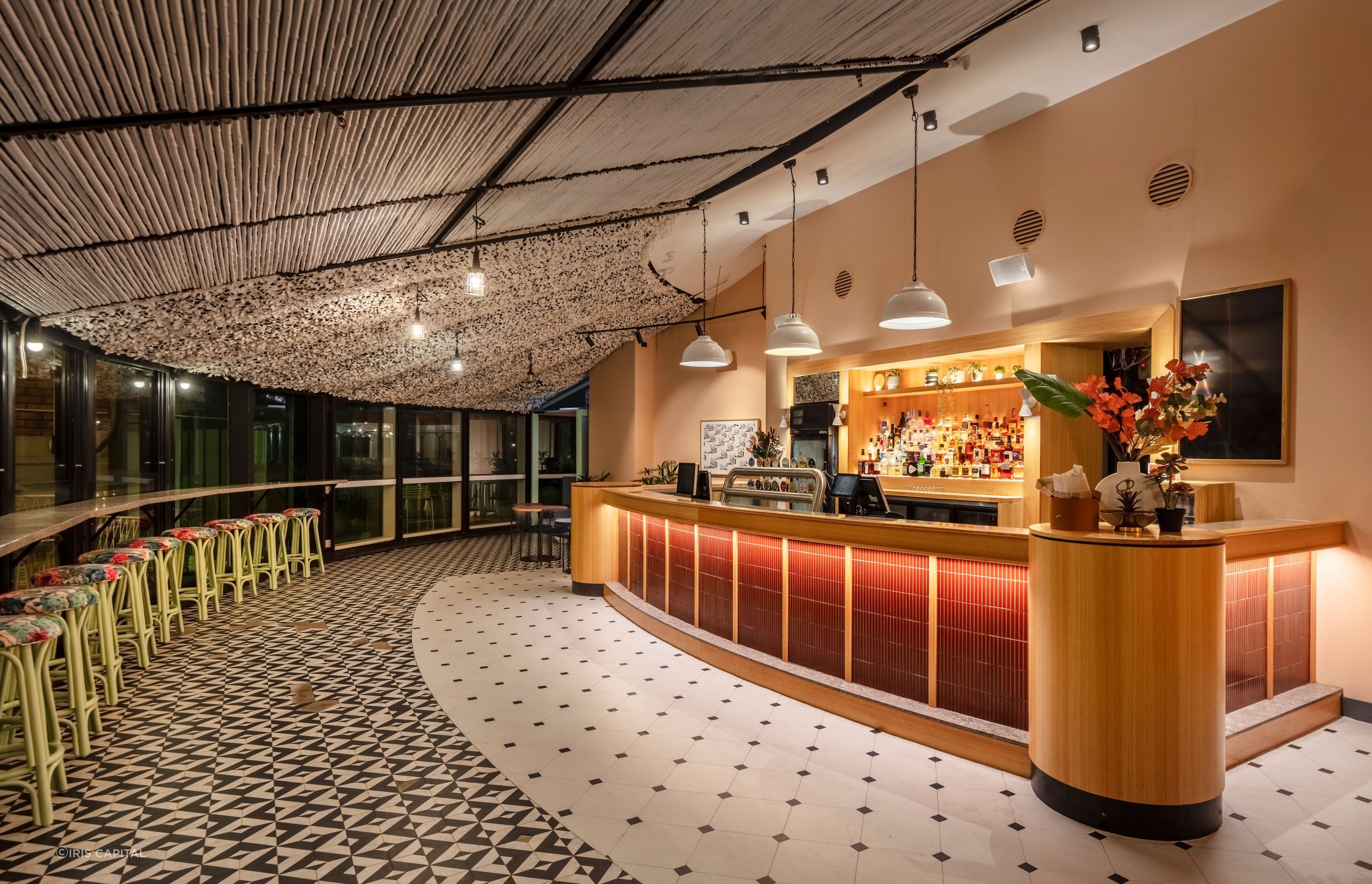 Hotel Steyne, Manly