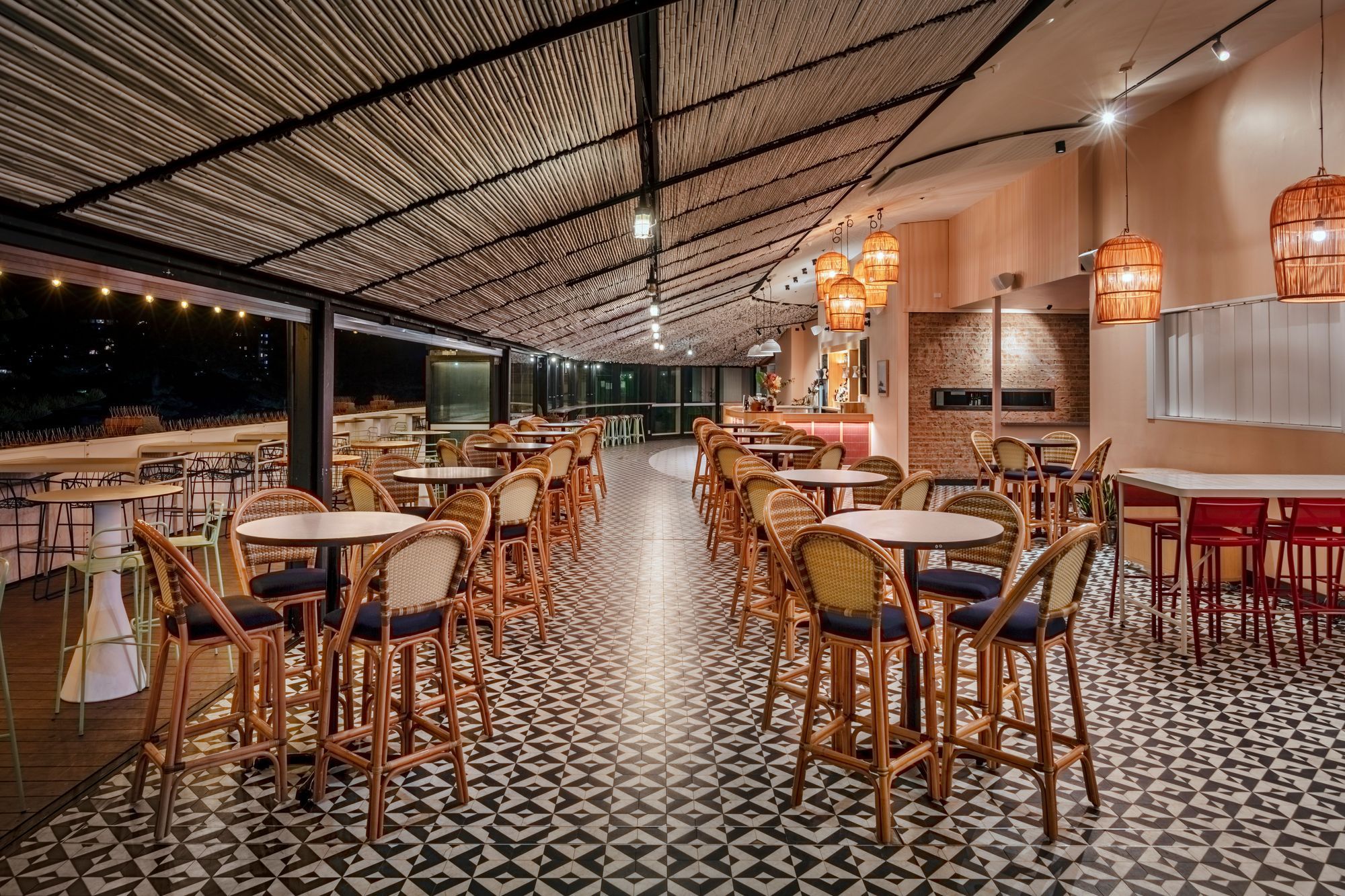 Hotel Steyne, Manly