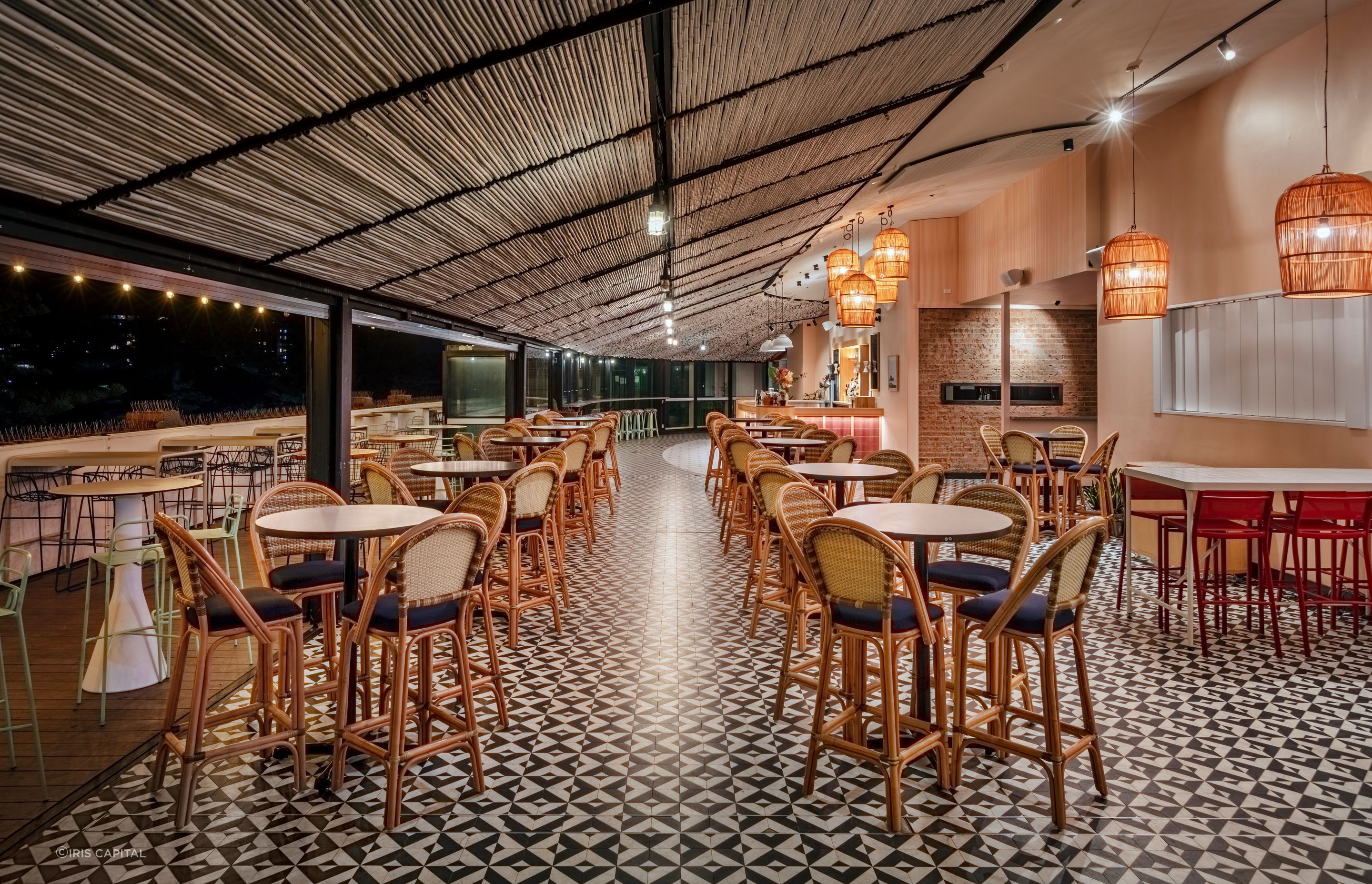 Hotel Steyne, Manly