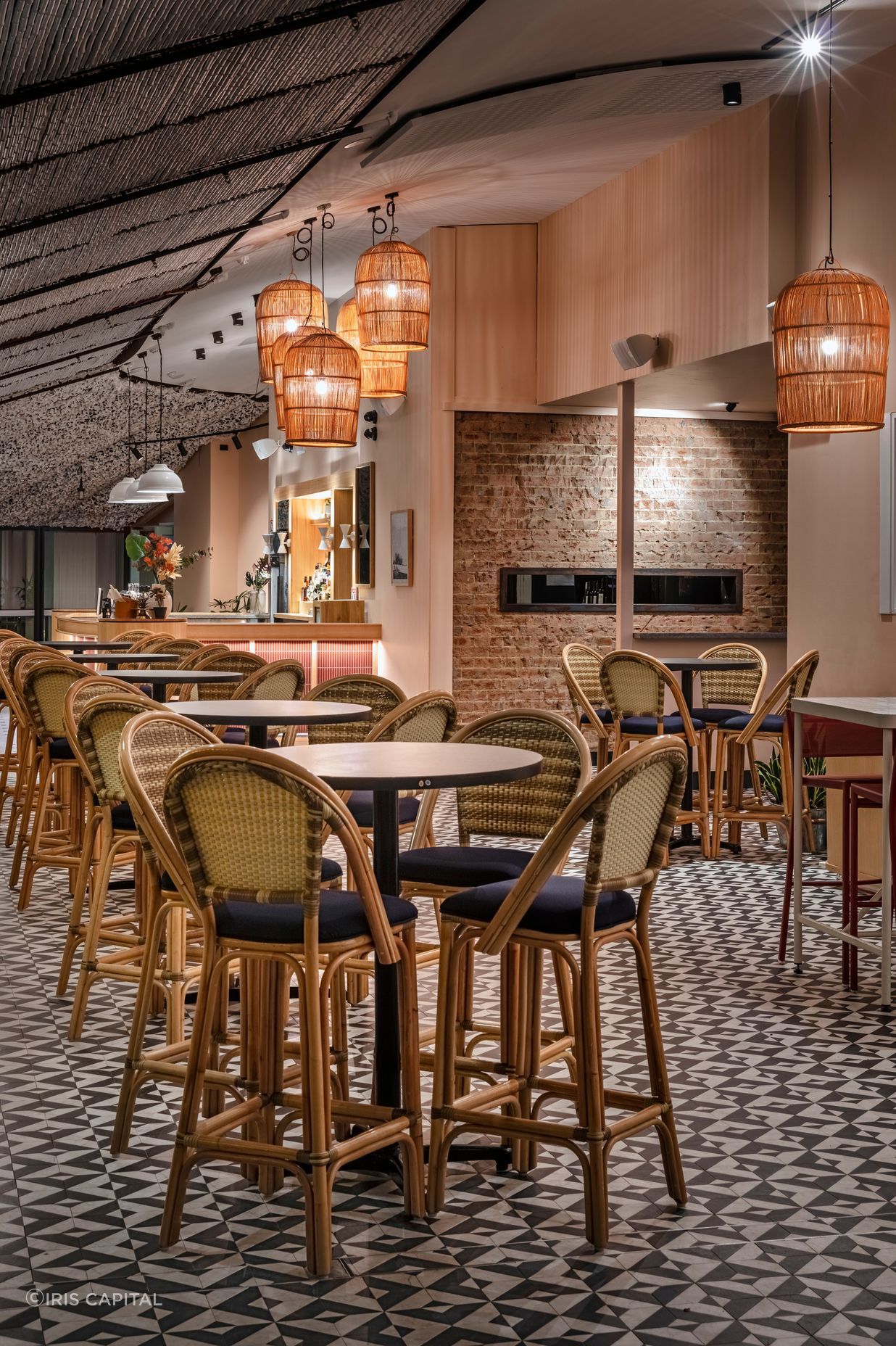 Hotel Steyne, Manly
