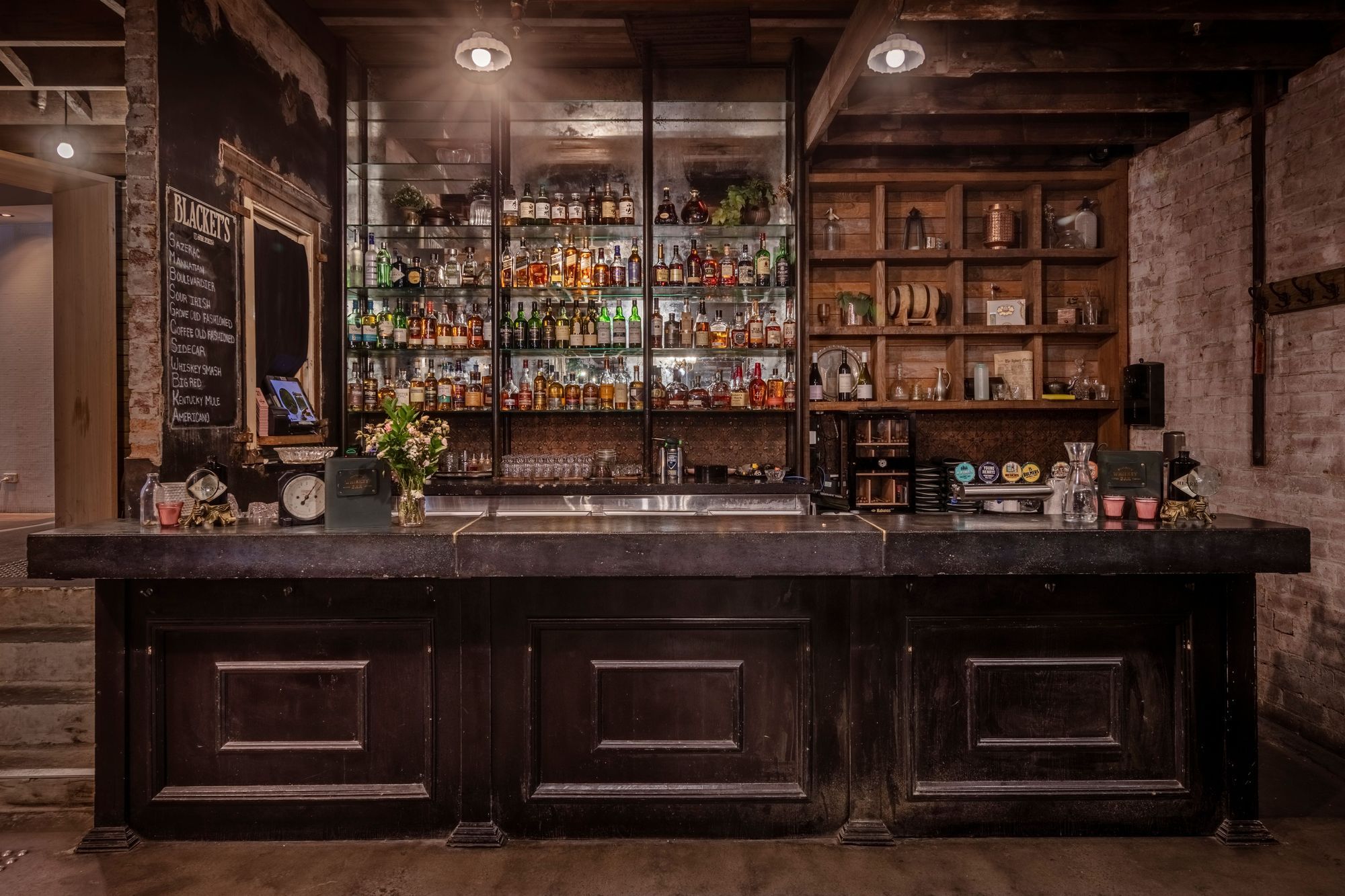 Hotel Steyne, Manly