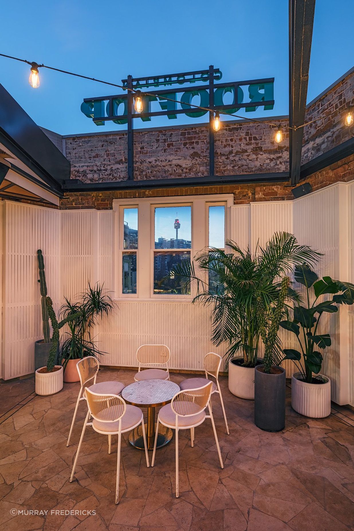 Colombian Hotel, Darlinghurst