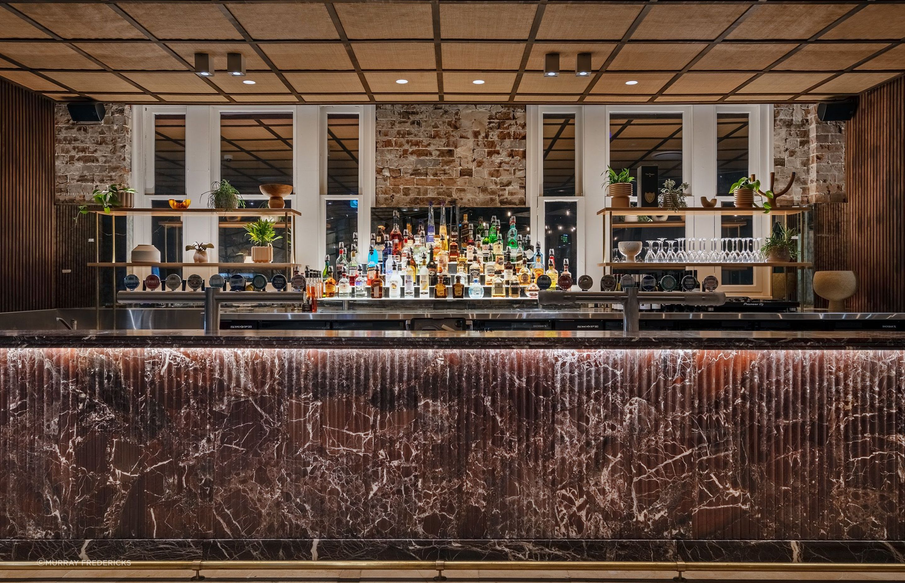 Colombian Hotel, Darlinghurst