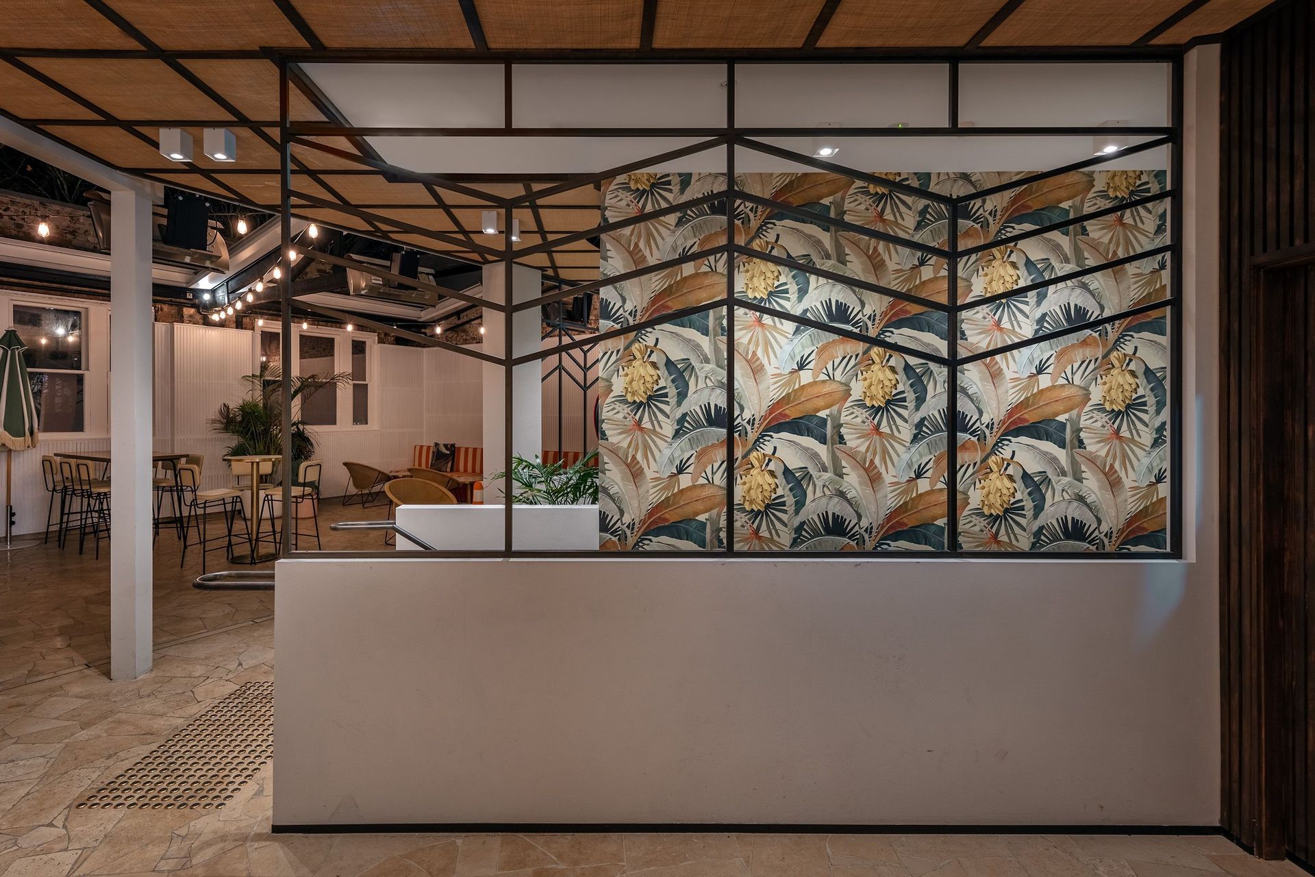 Colombian Hotel, Darlinghurst