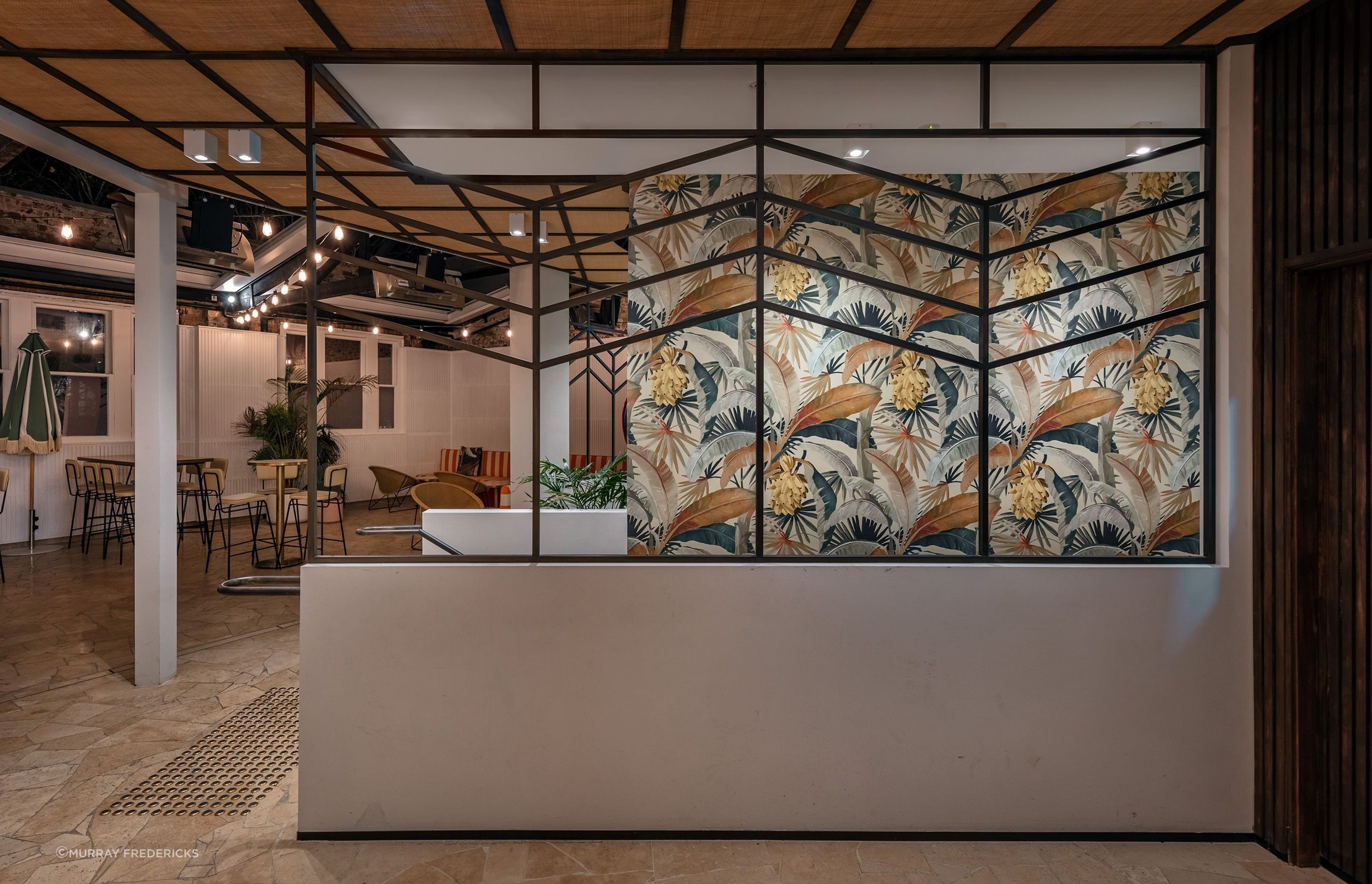 Colombian Hotel, Darlinghurst