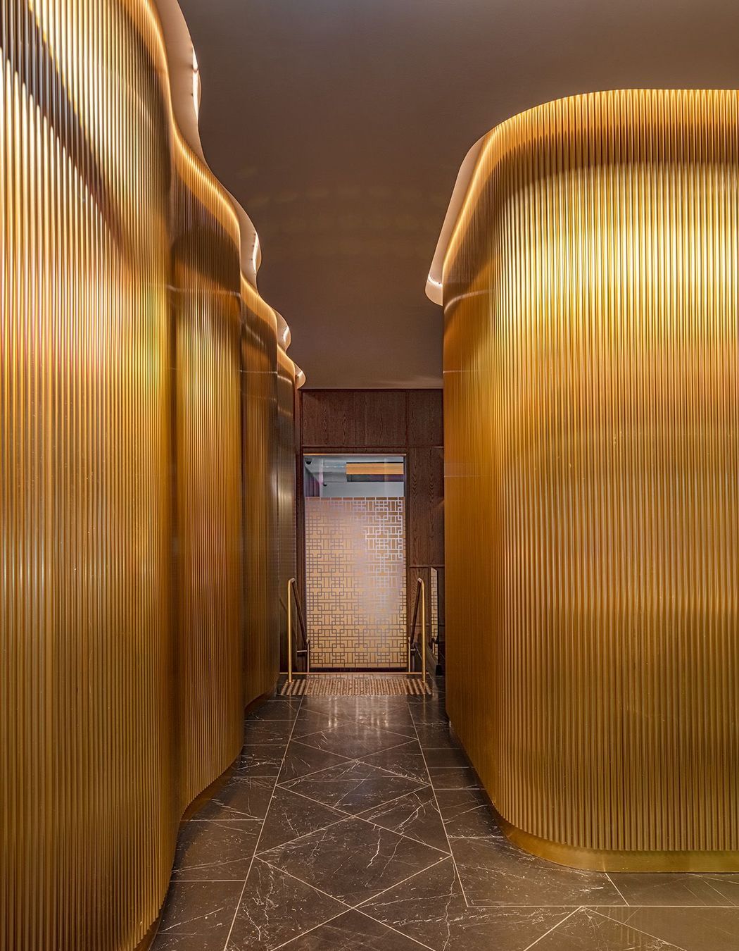 Colombian Hotel, Darlinghurst