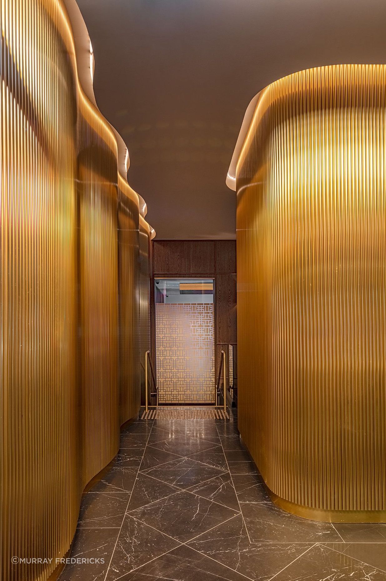 Colombian Hotel, Darlinghurst