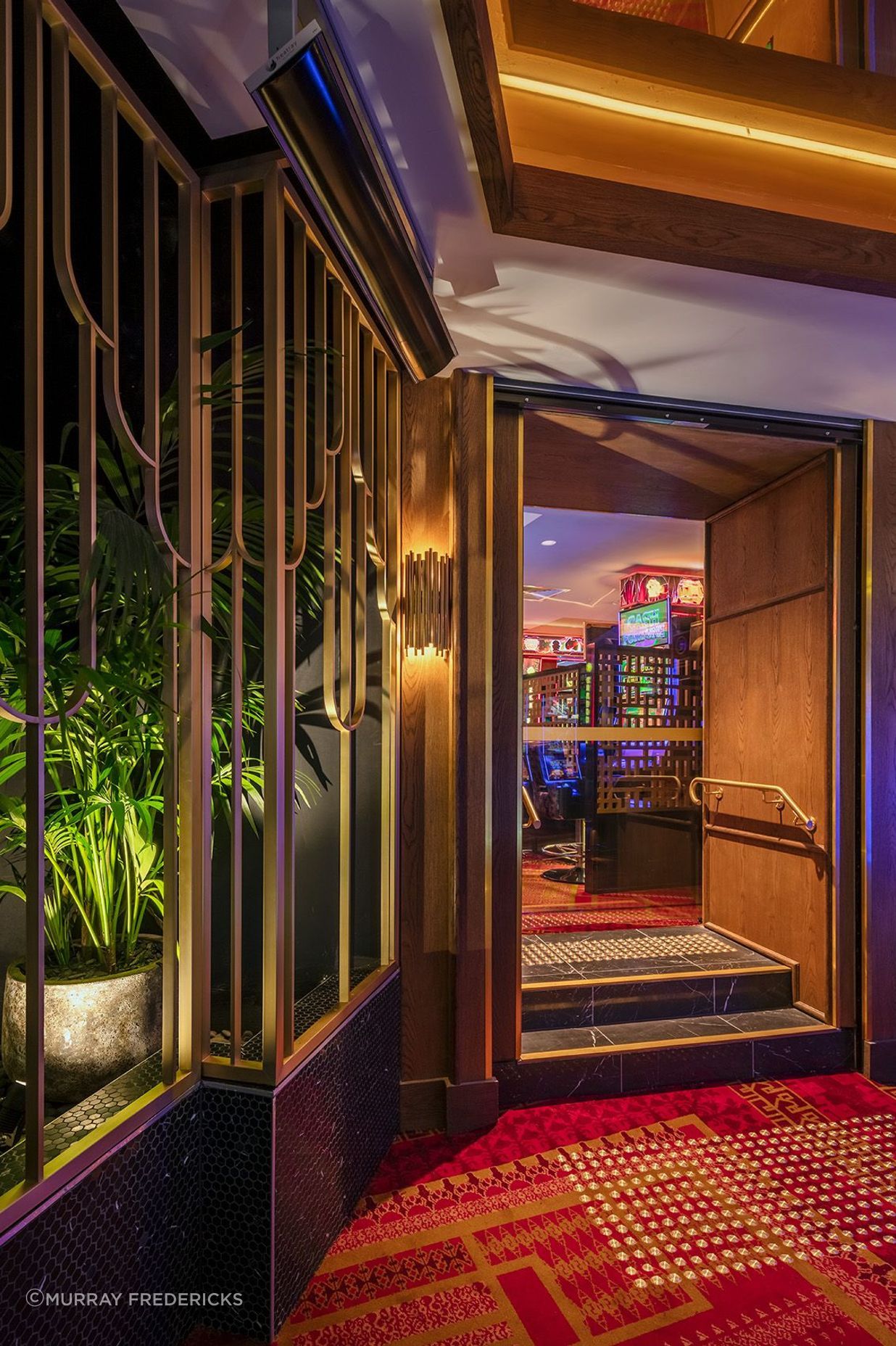 Colombian Hotel, Darlinghurst