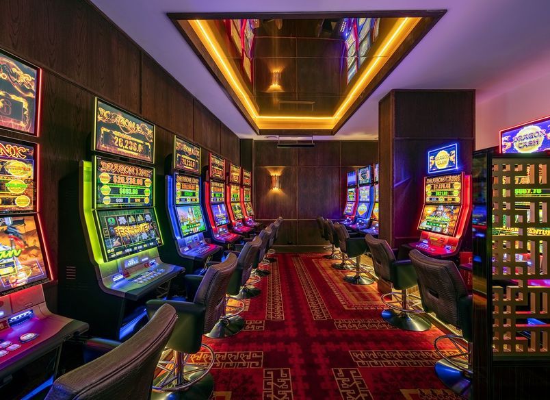 Colombian Hotel, Darlinghurst