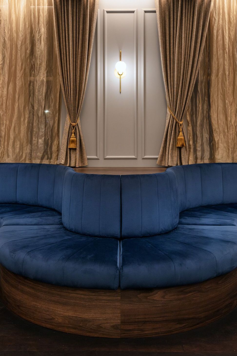 Colombian Hotel, Darlinghurst