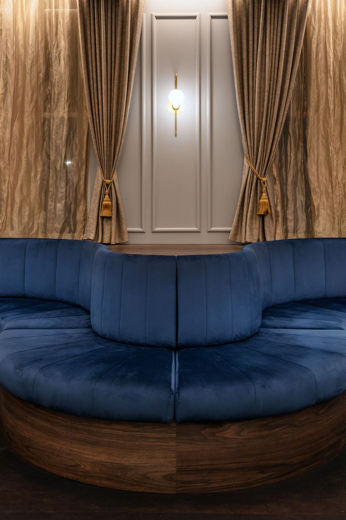 Colombian Hotel, Darlinghurst