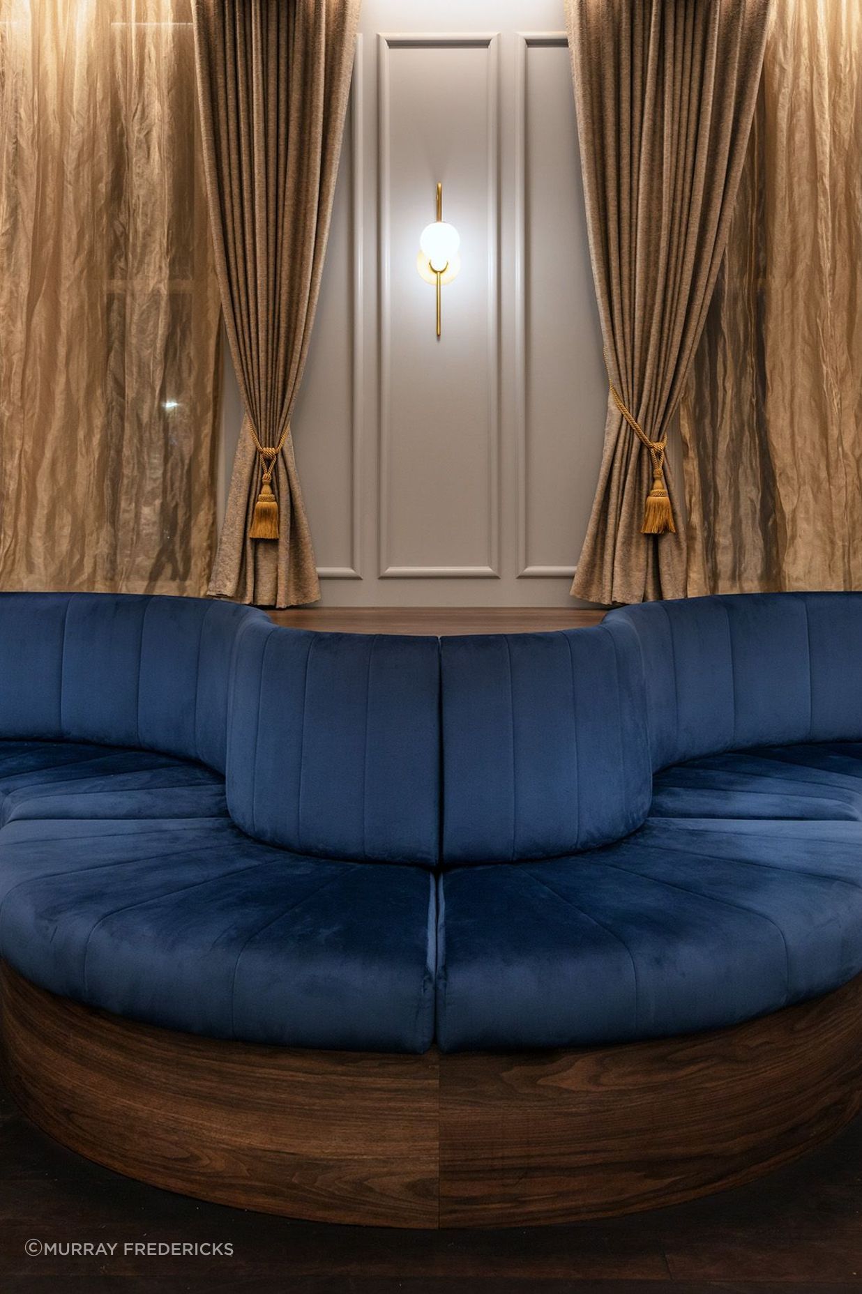 Colombian Hotel, Darlinghurst