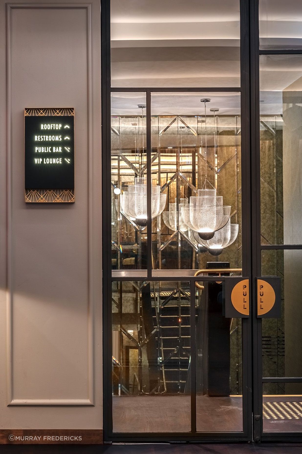 Colombian Hotel, Darlinghurst