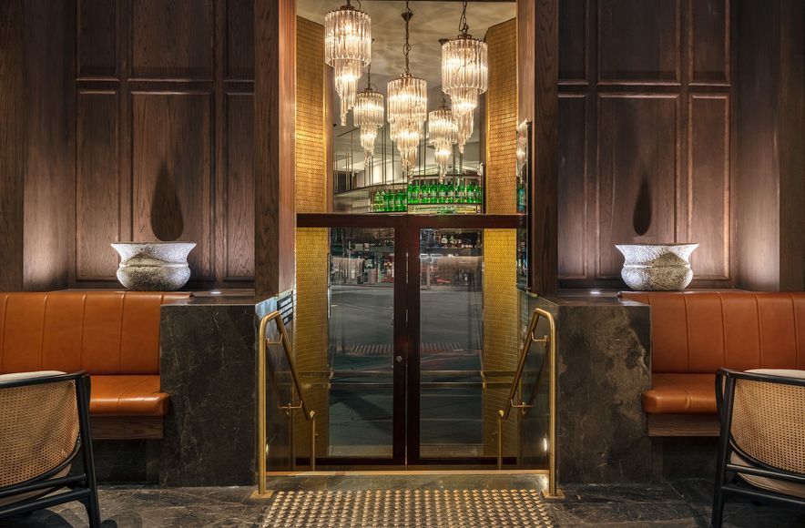 Colombian Hotel, Darlinghurst
