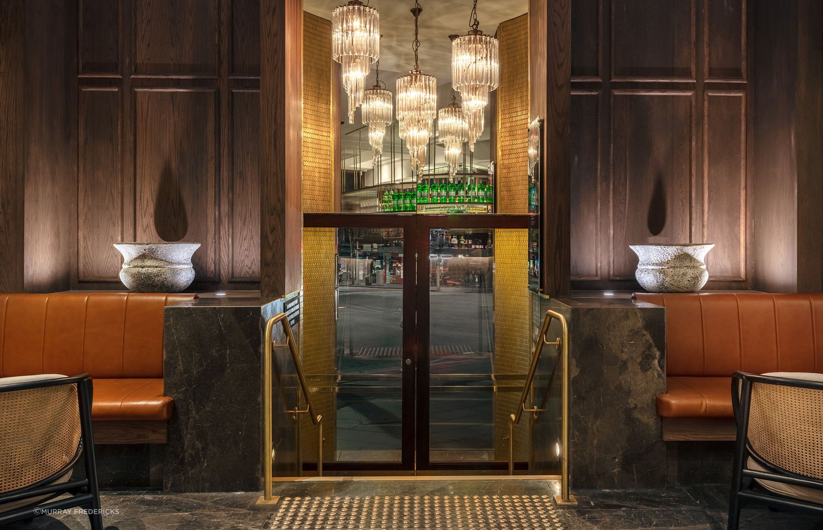 Colombian Hotel, Darlinghurst