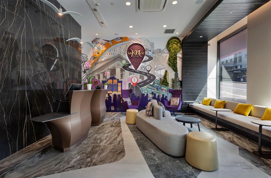 Mercure Hotel